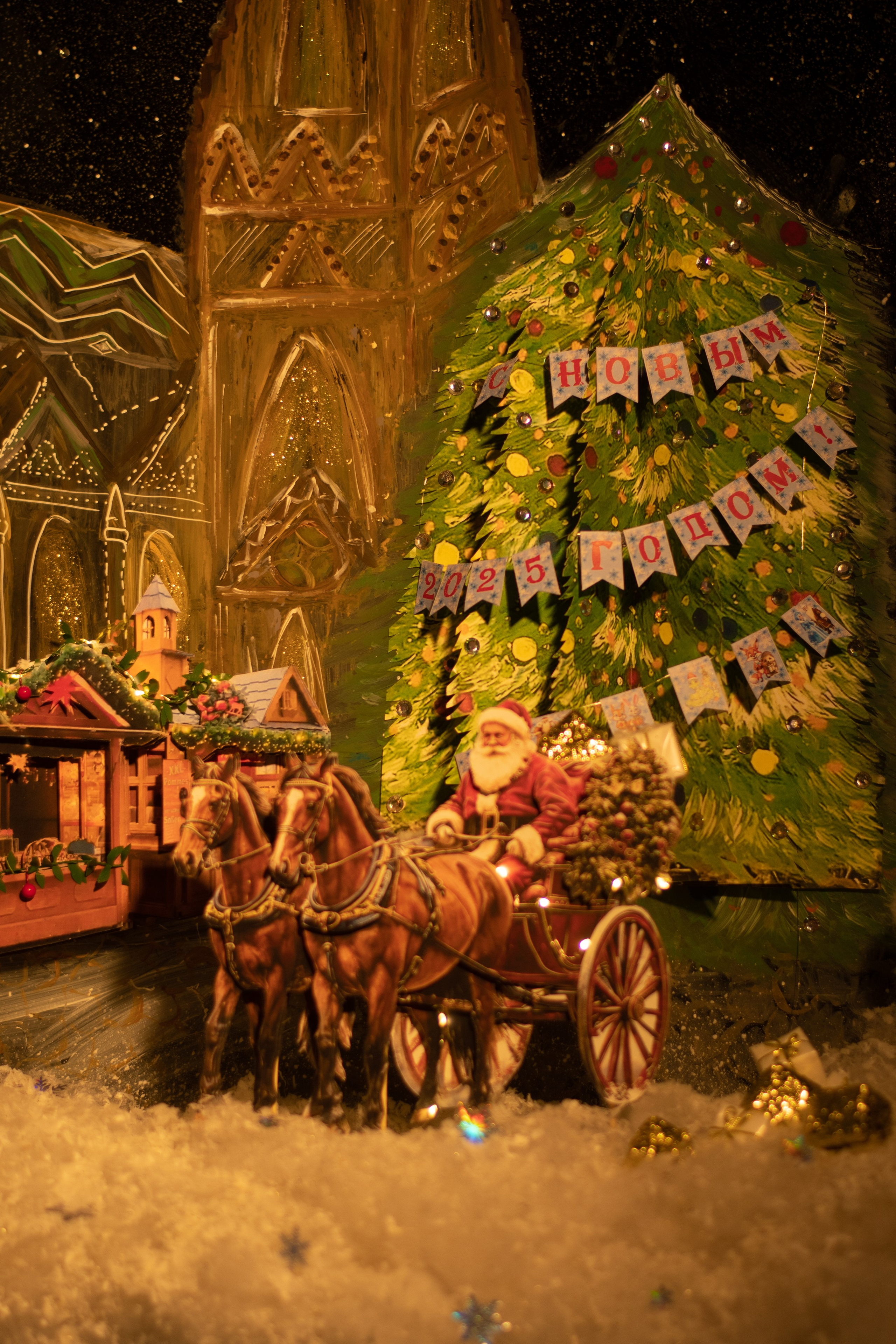 Проект. Семейный и детский фотограф