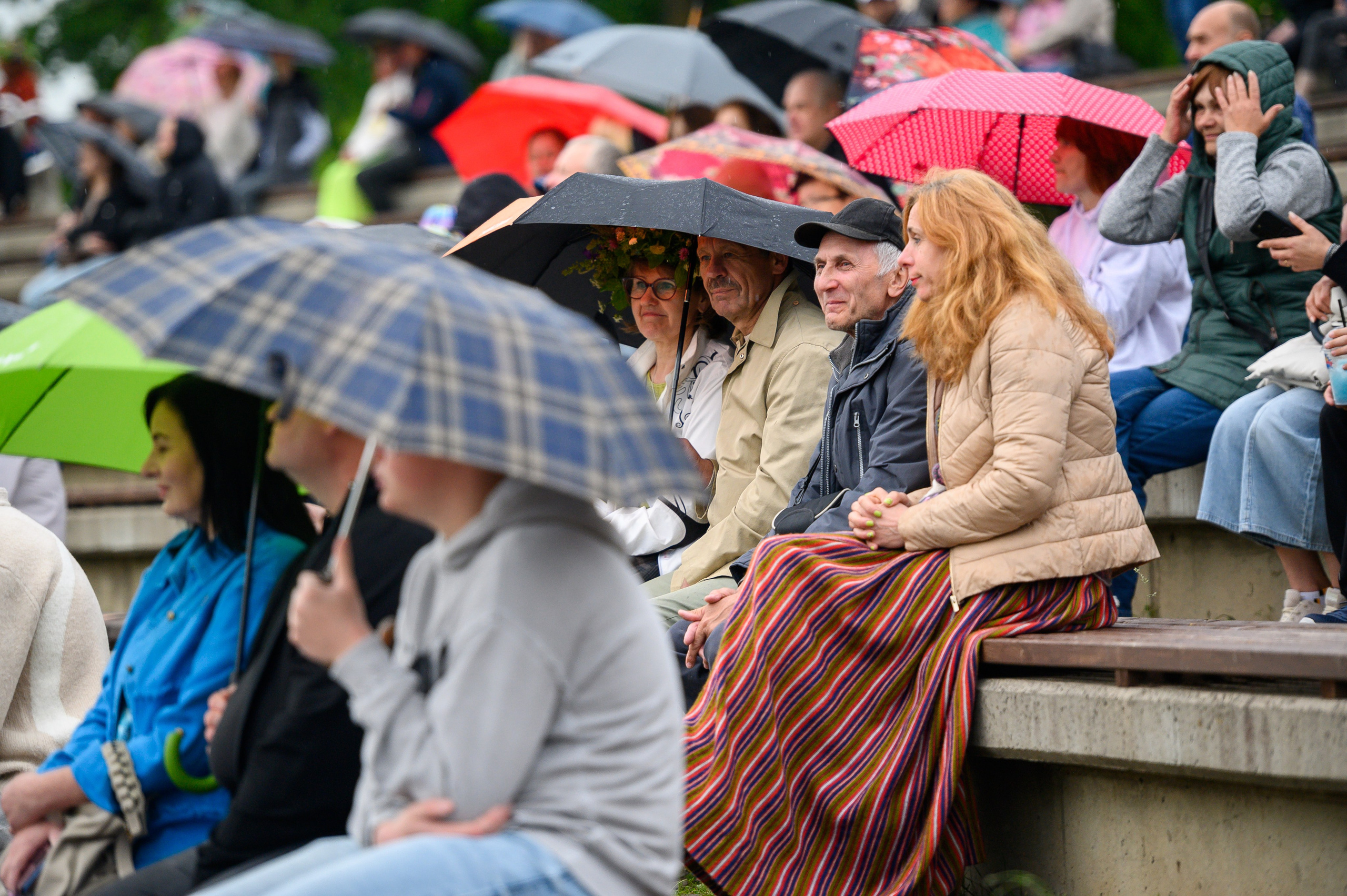 Līgo svētki 2025. Ritvars Pujats Emotion Photographer