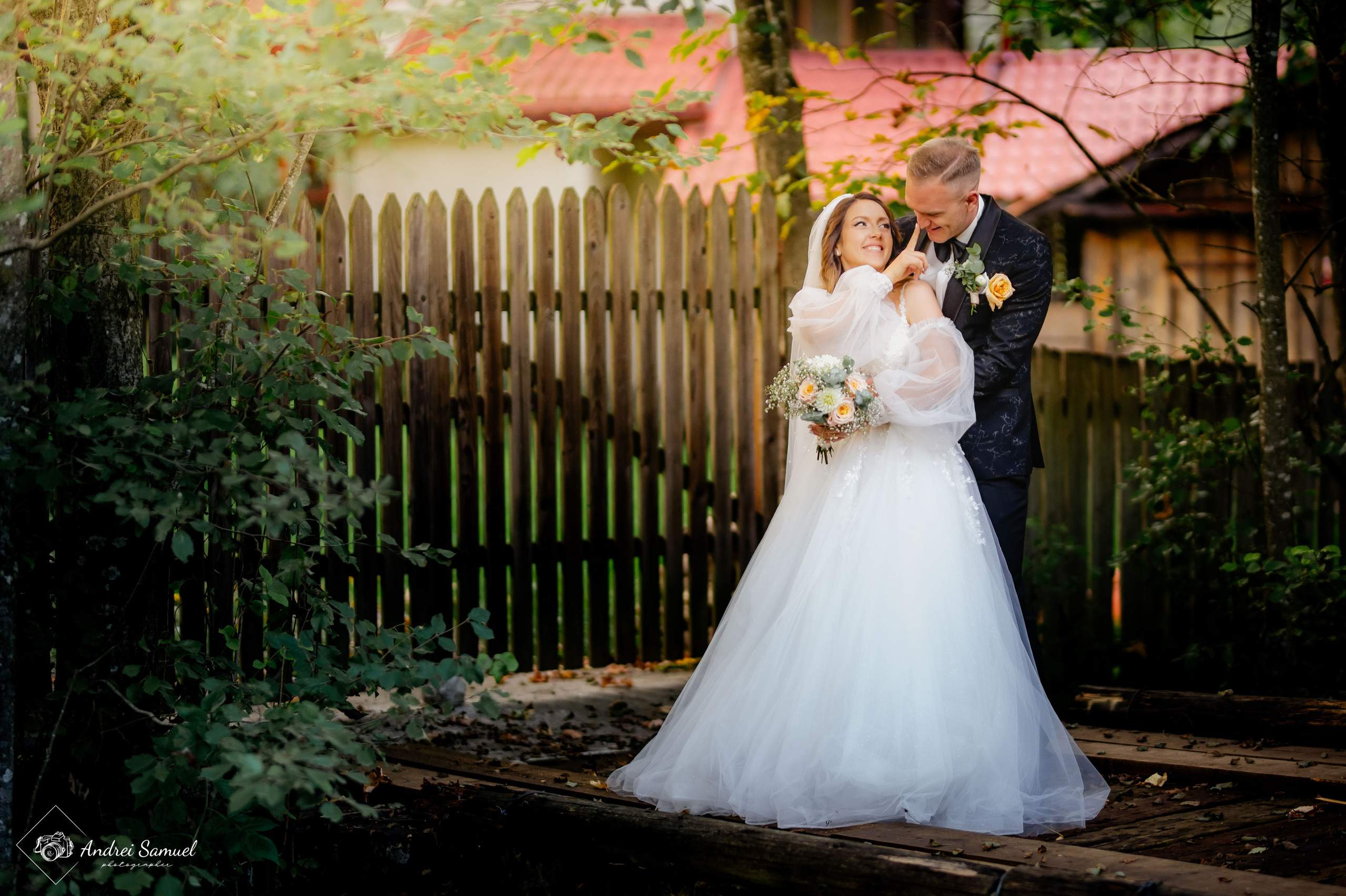 Anca & Daniel. Andrei Samuel – Fotograf București | Evenimente, Studio, Imobiliare, Produs