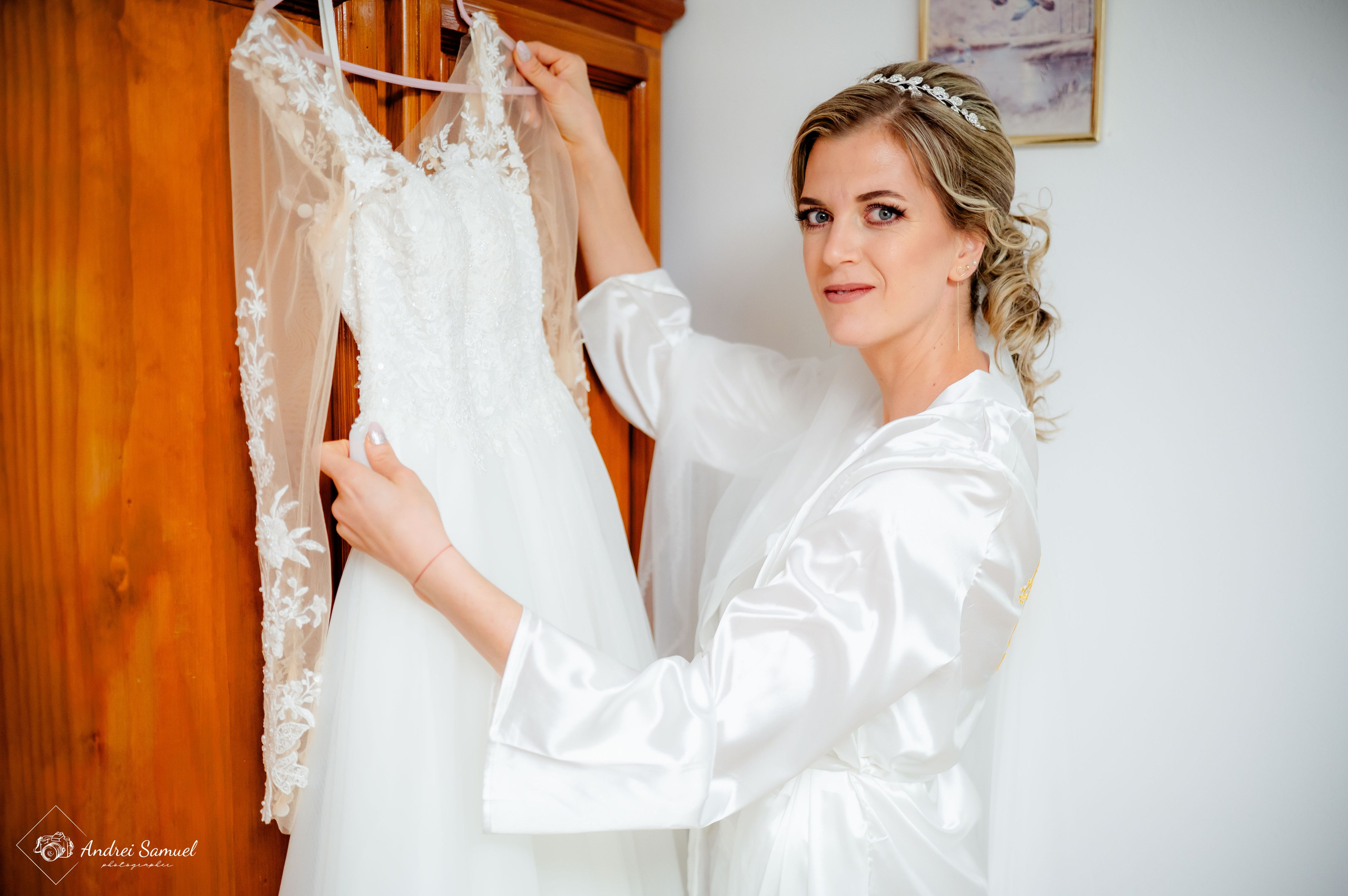 Ana Maria & Bogdan. Andrei Samuel – Fotograf București | Evenimente, Studio, Imobiliare, Produs