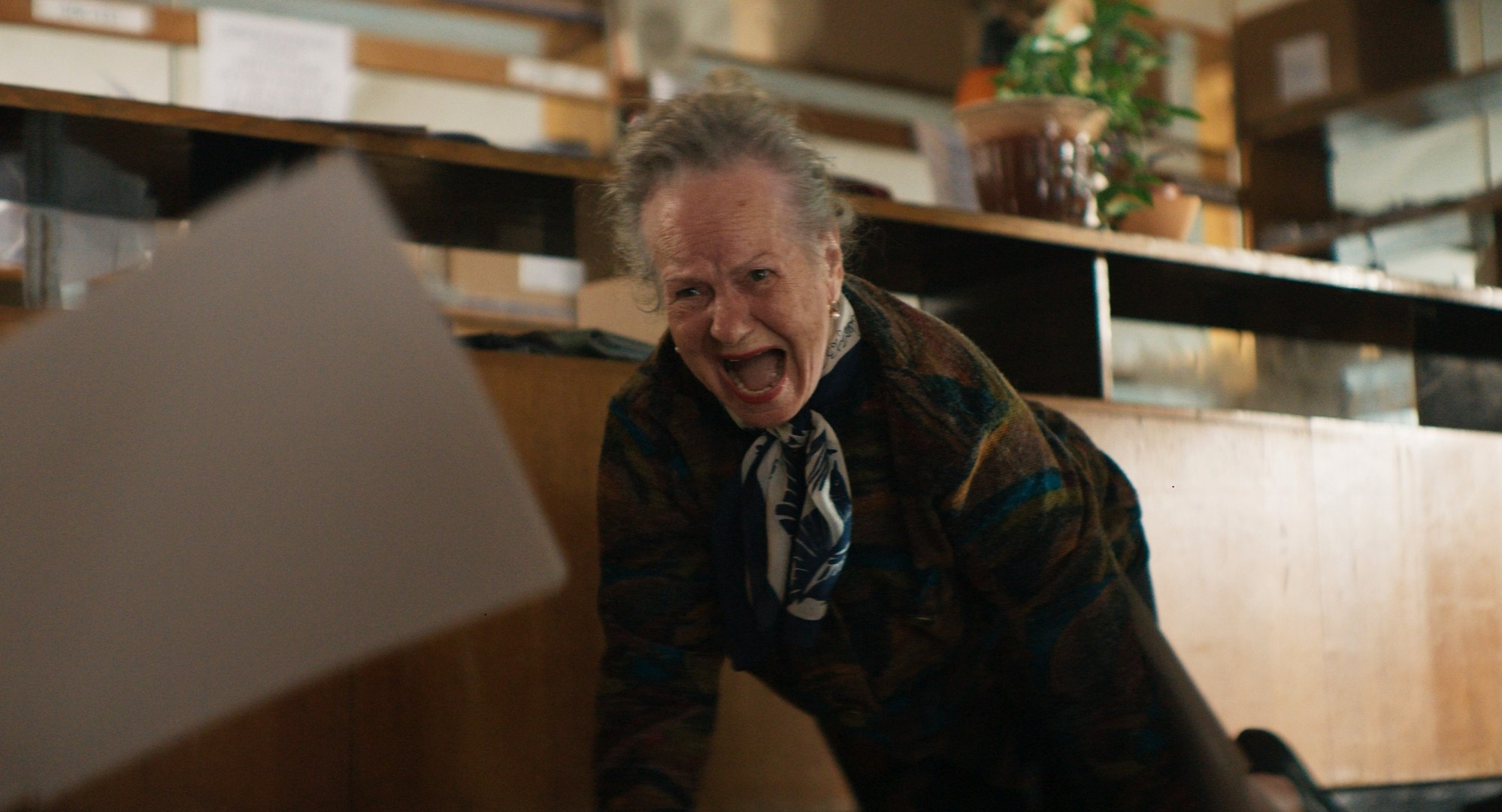 Kosmicheskaya sobaka Lida | Film. Ilia Ivanov