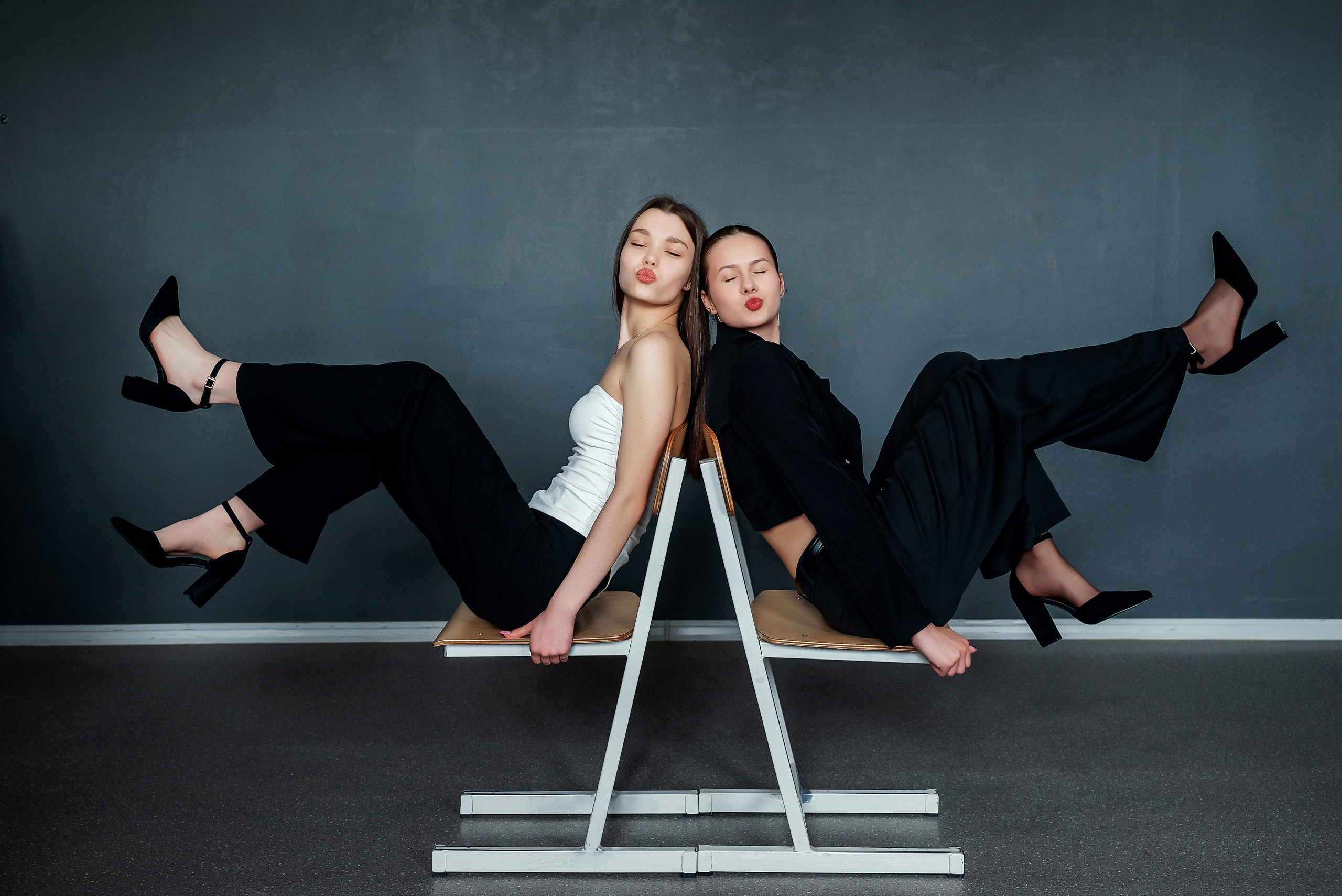 Maltas vidusskola. Ваш фотограф в Латгалии — Александра Юхневича!