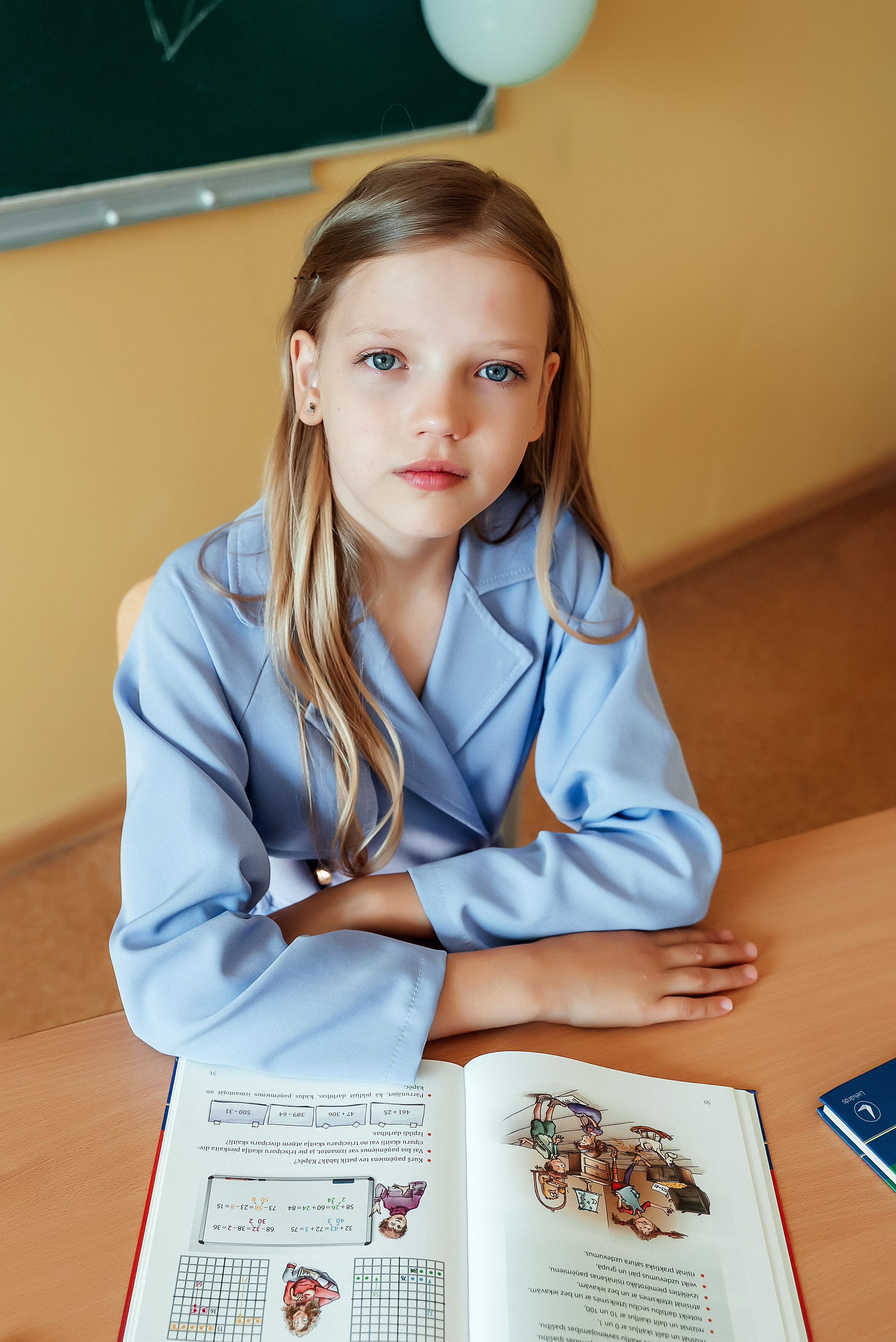 4.b klase. Ваш фотограф в Латгалии — Александра Юхневича!