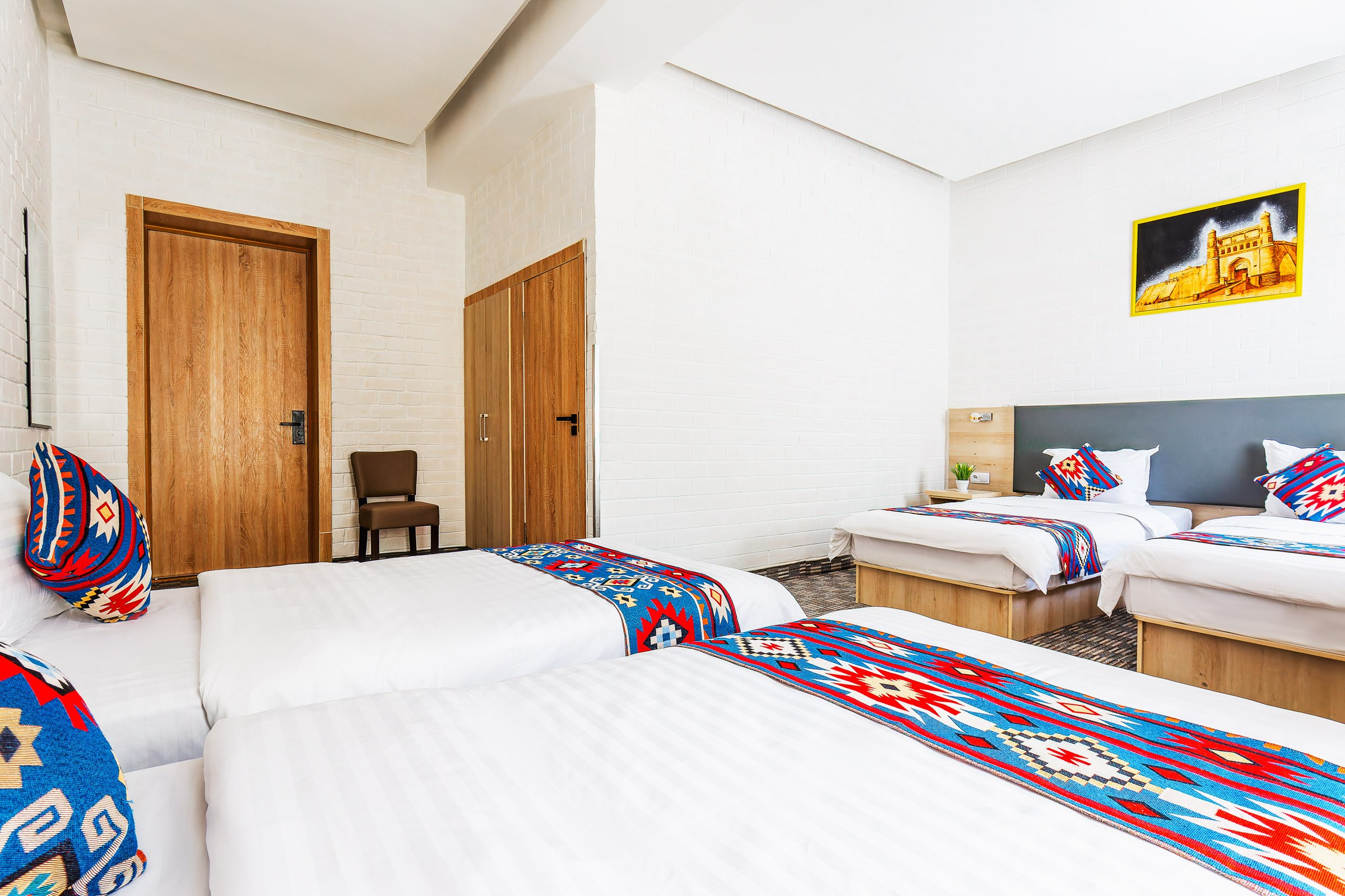 Портфолио интерьерной съёмки | Фотограф квартир и офисов, Ташкент