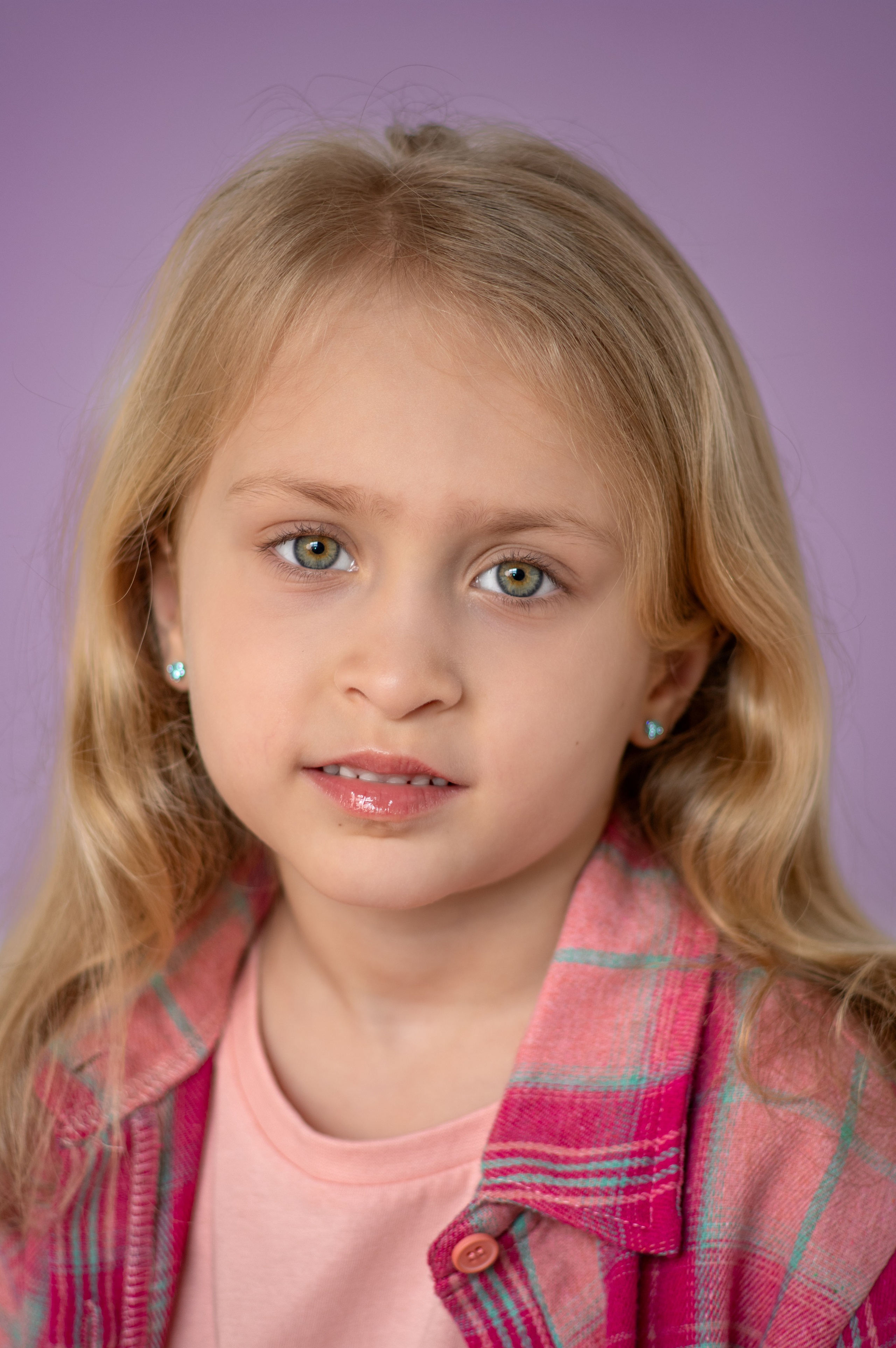 Portraits. Actors headshots photographer in Los Angeles