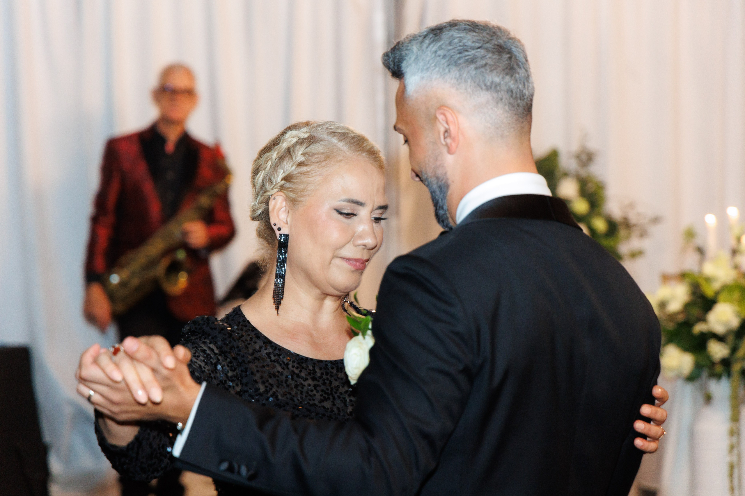 Rachel & Iman, The Sanctuary, New York, NY. Wedding Photo & Video