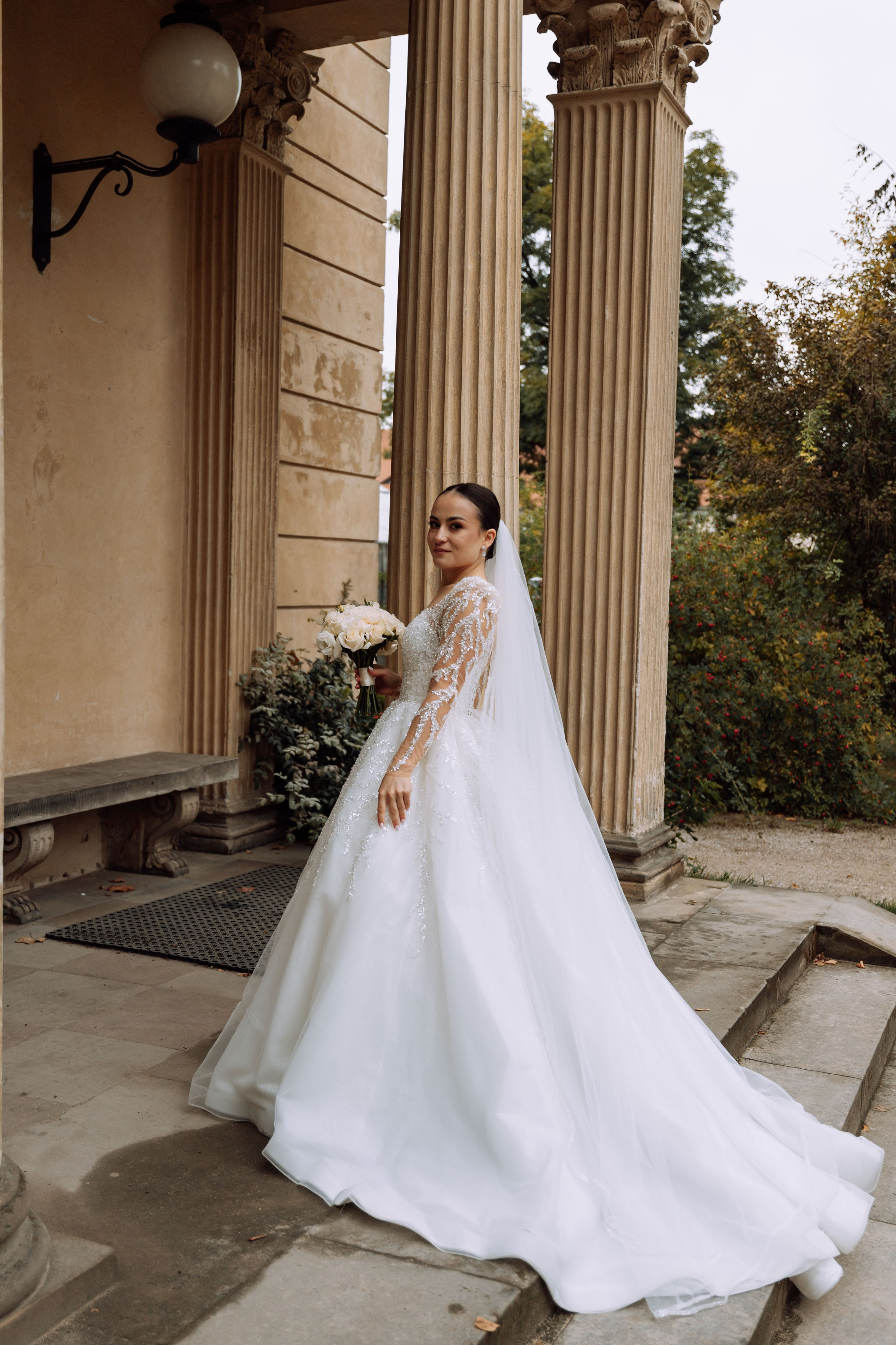 Ślub Nastia & Vasyl