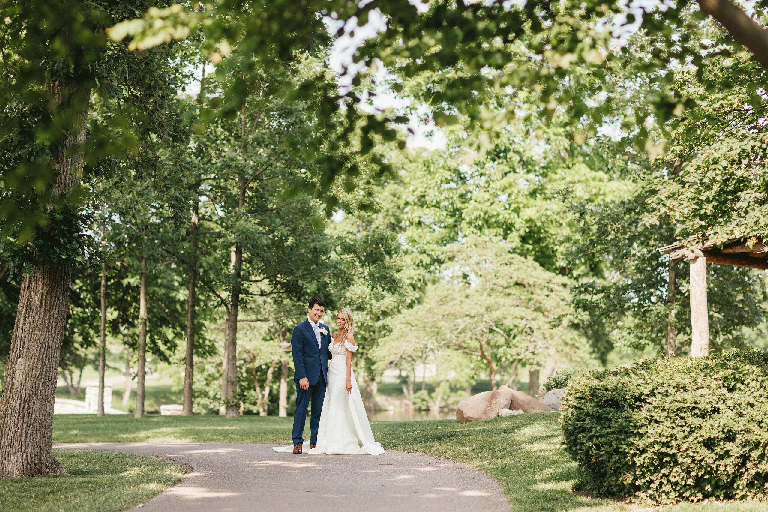 06.14.2025 Wedding. Wedding family event photographer in Chicago Nick Yushevich