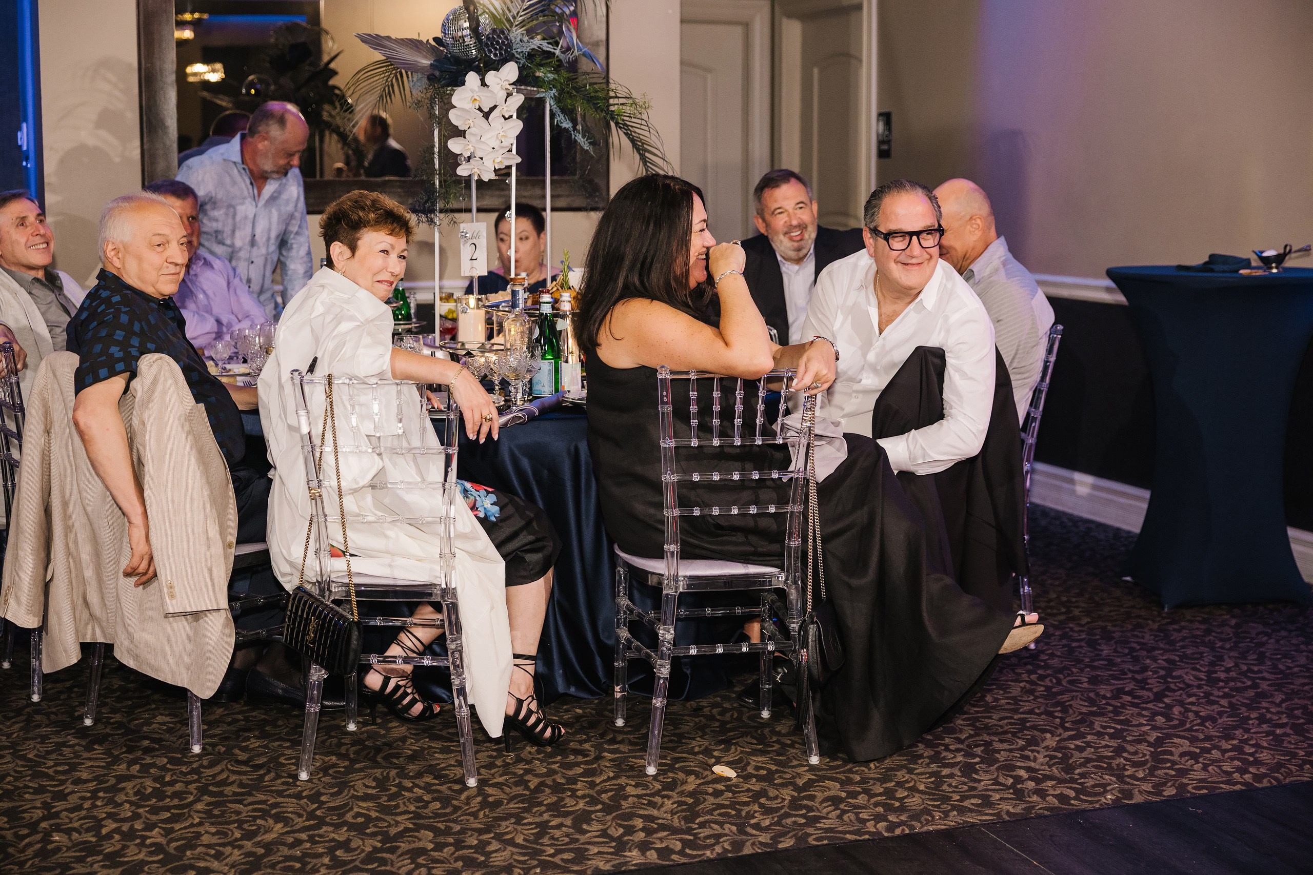 06.28.25 Birthday Party. Wedding family event photographer in Chicago Nick Yushevich