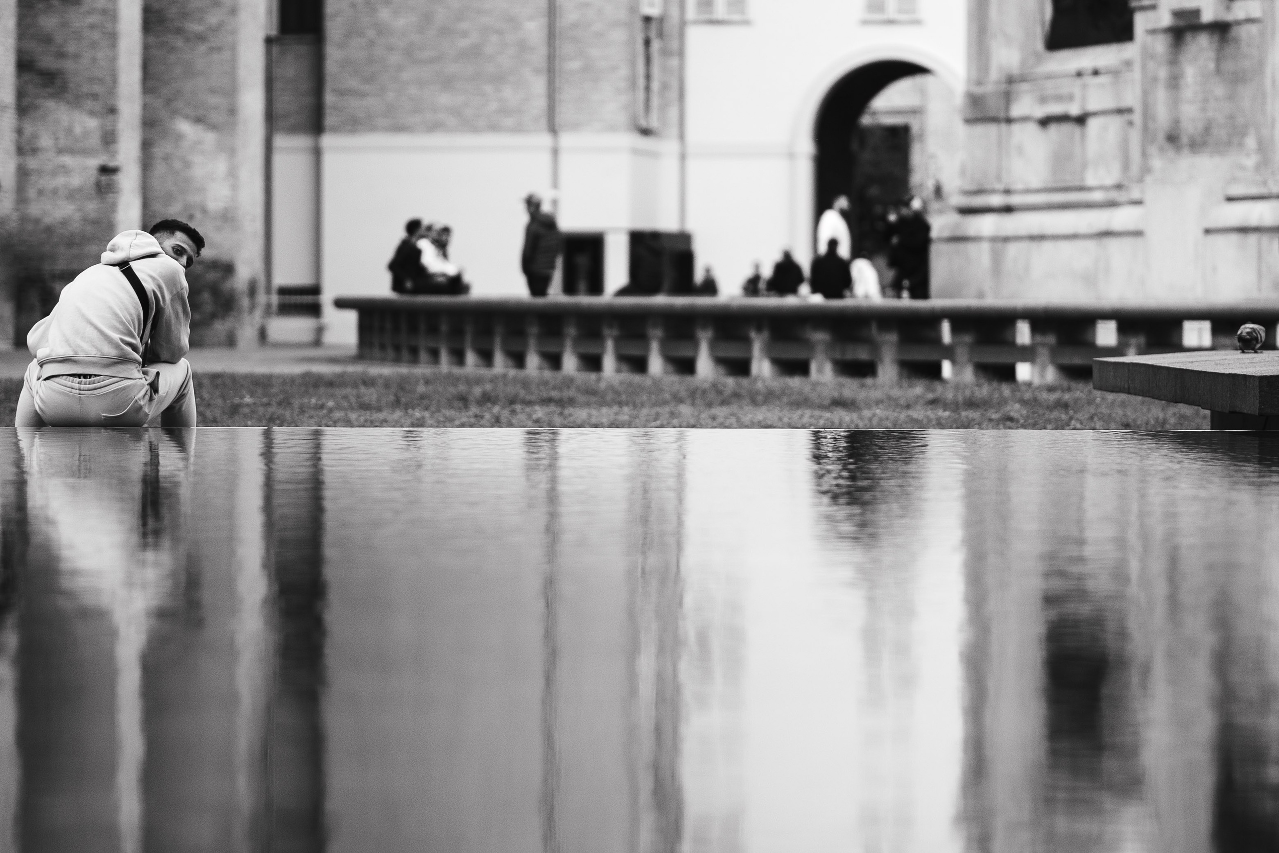 Reportage. Frank Prochilo Photography