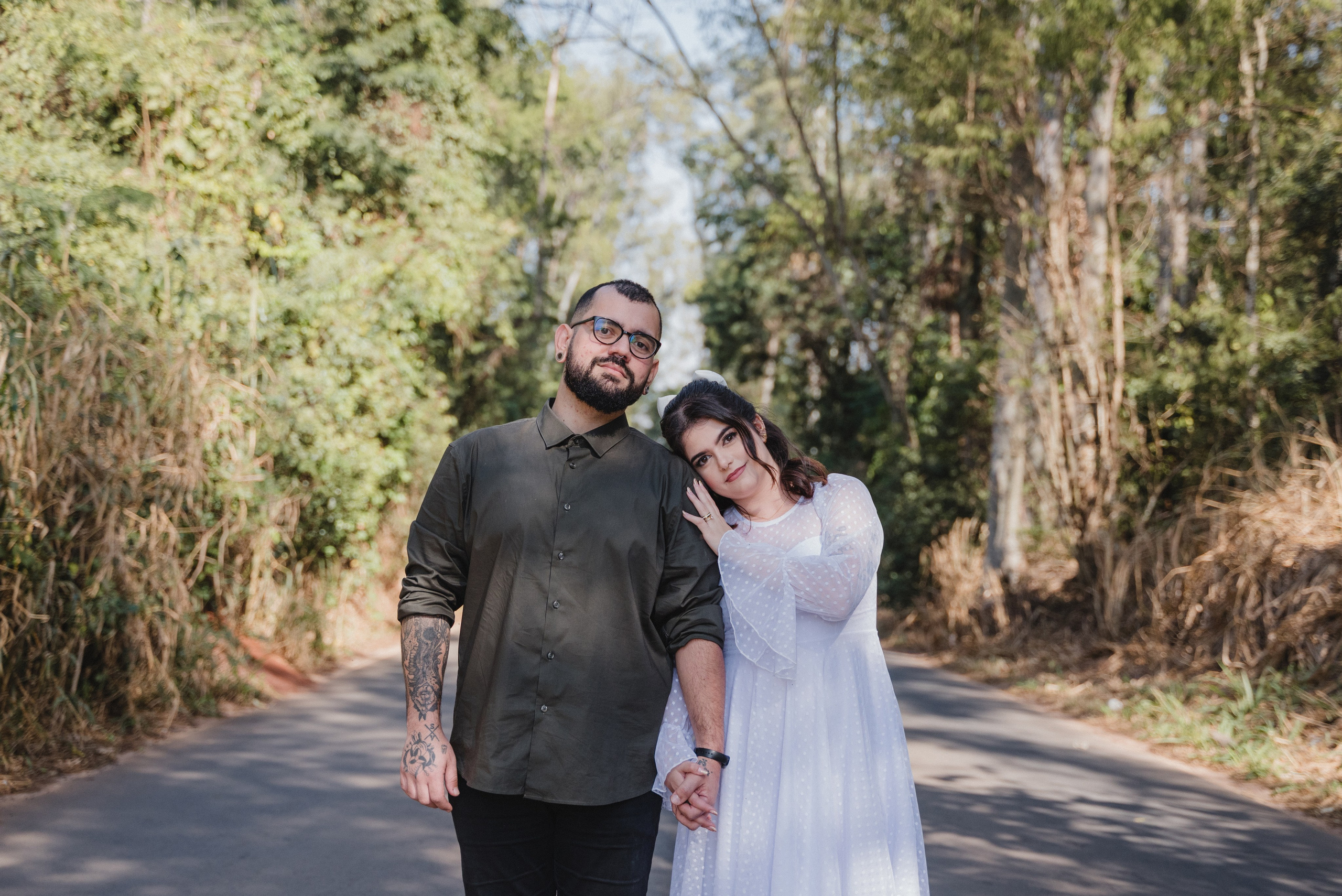 Ensaios. Morcelli Fotografia