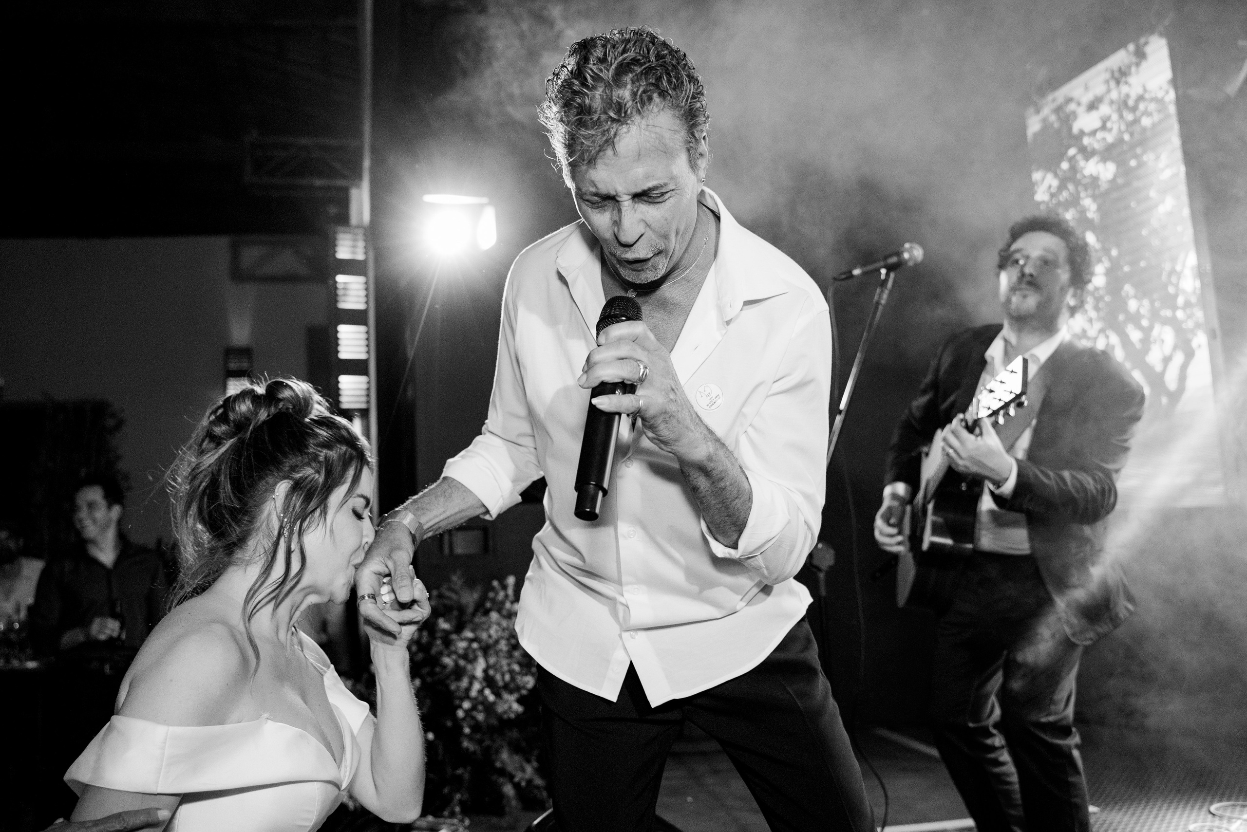 Casamentos. Morcelli Fotografia