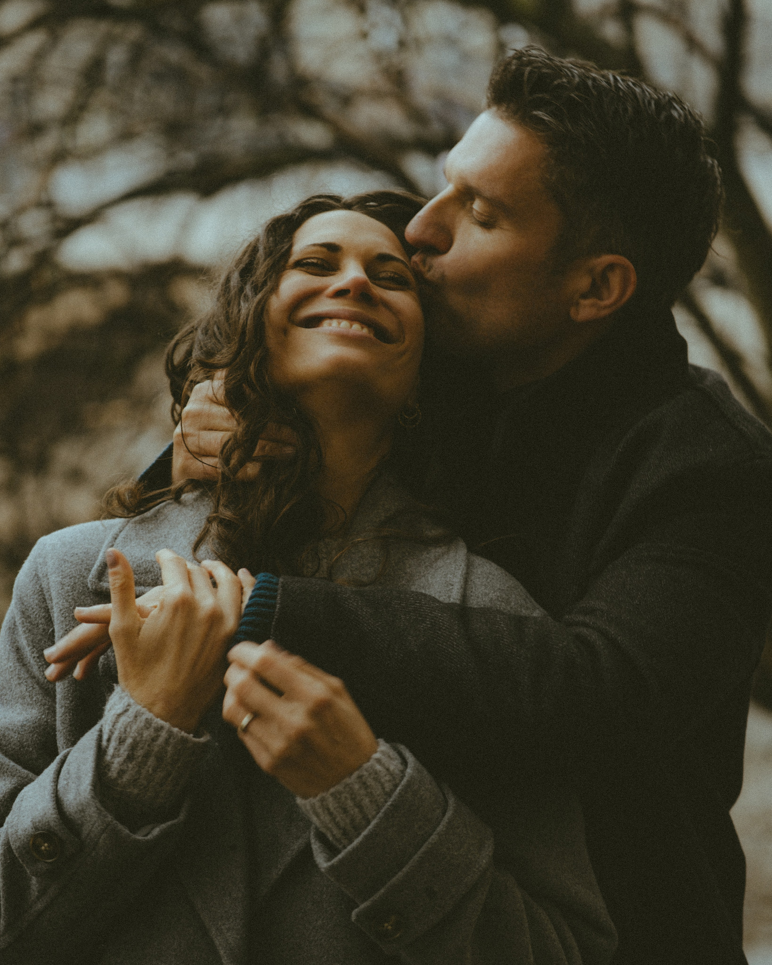 Expressions of love. Anastasiia Shibaeva | Photographer in Montenegro, Thailand & Worldwide