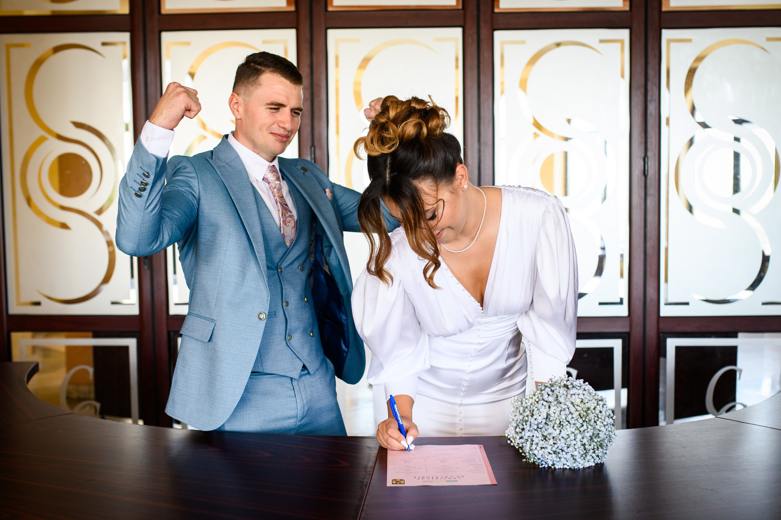 Luminița & Costel. Mihnea’s Perspective — Where your moments become timeless stories. Event photographer, Romania