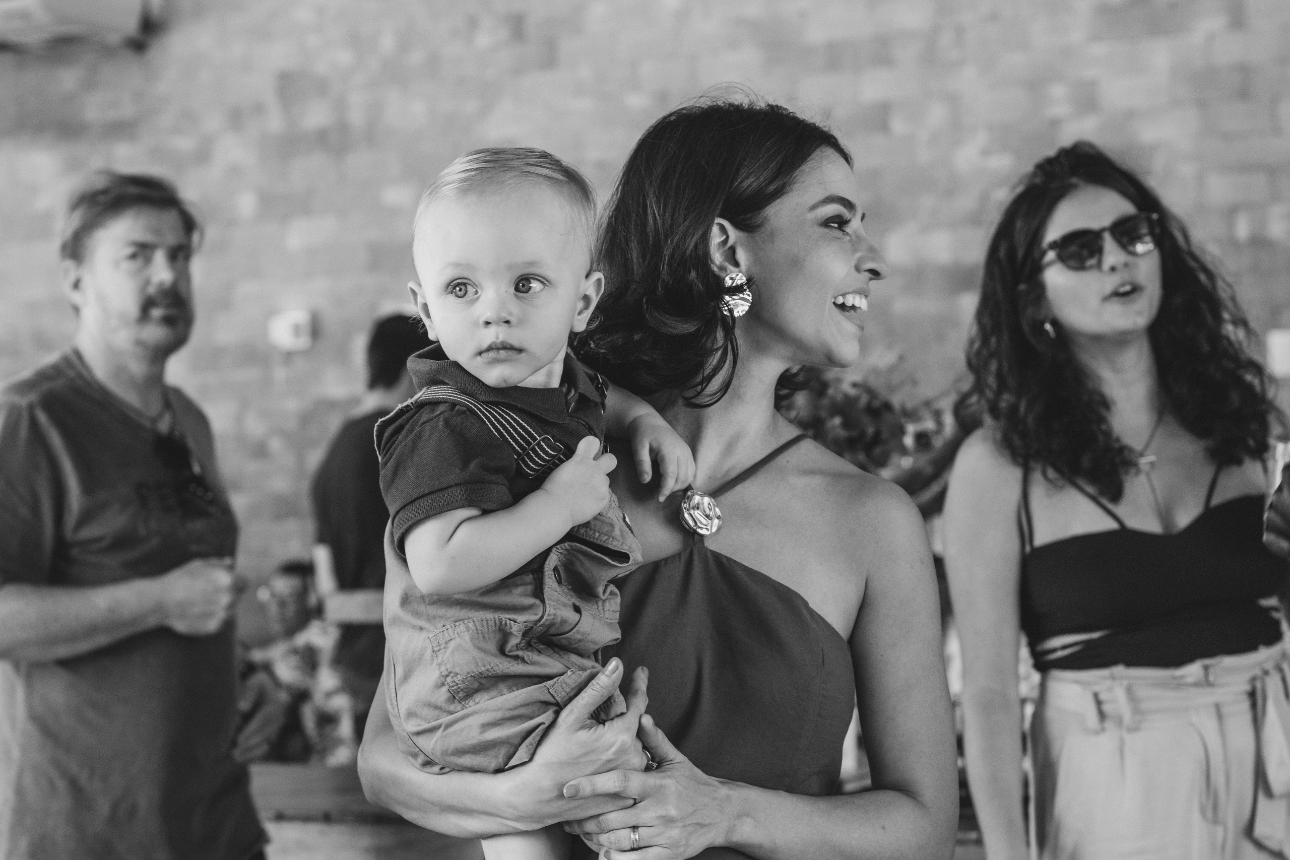 Raul — Aniversário 1 ano. Principal