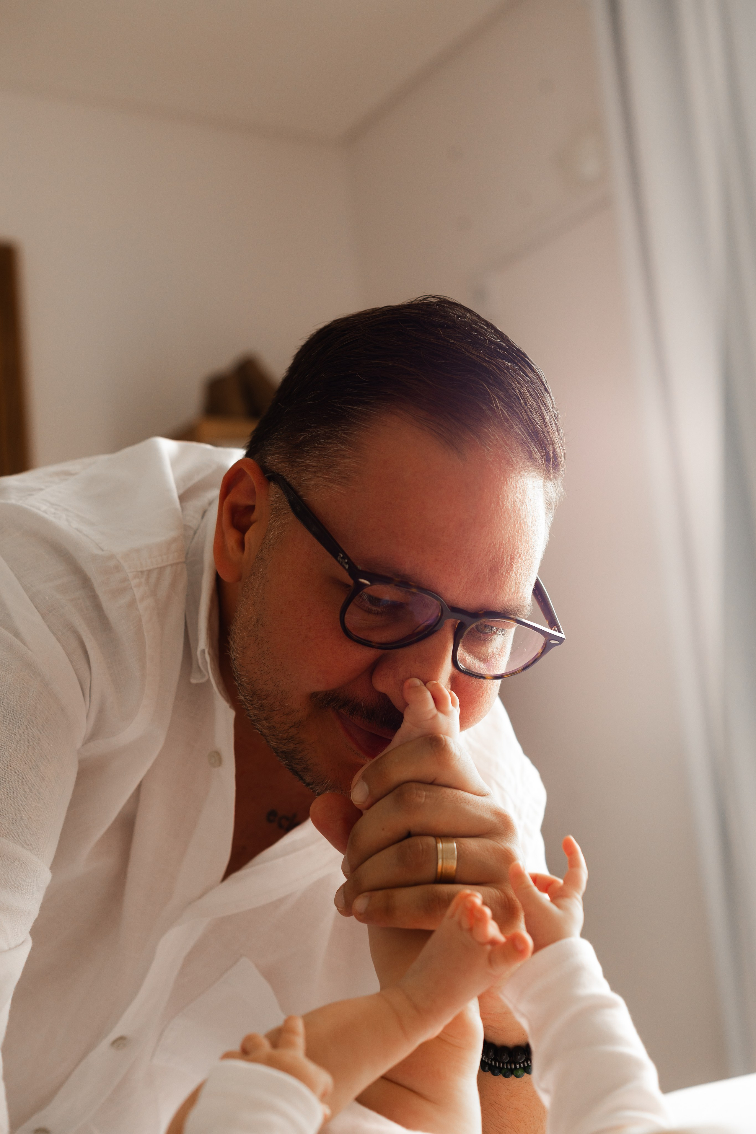 Maria Aurora (Familia)