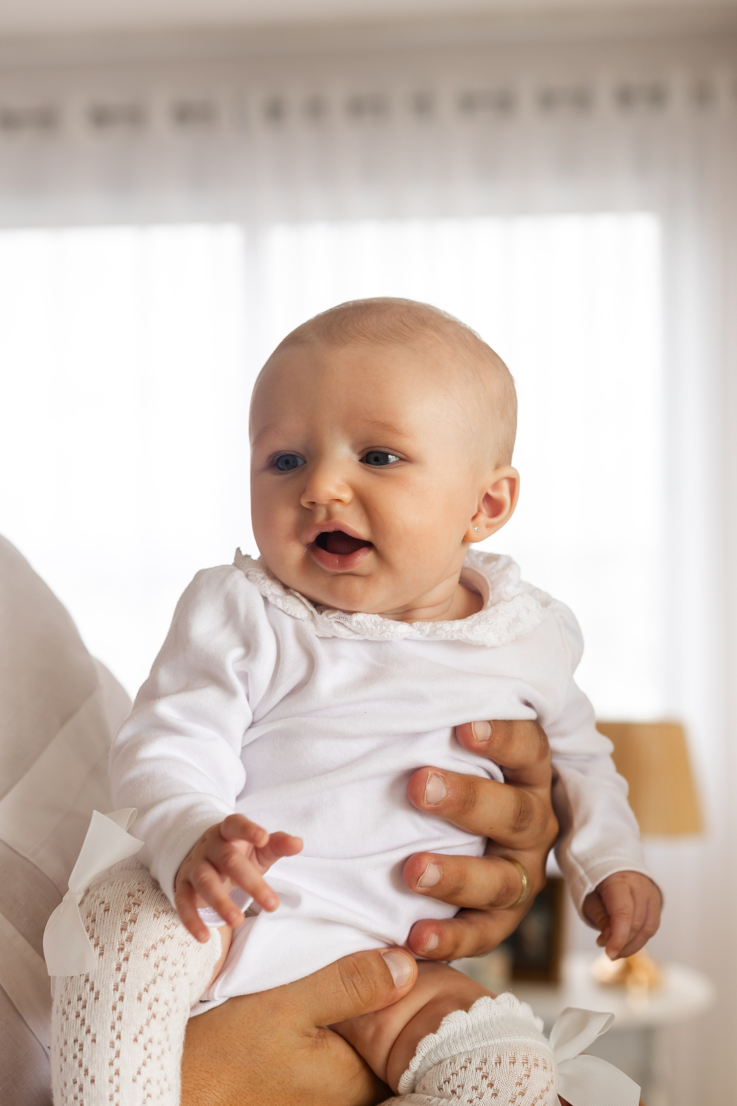 Maria Aurora (Familia)