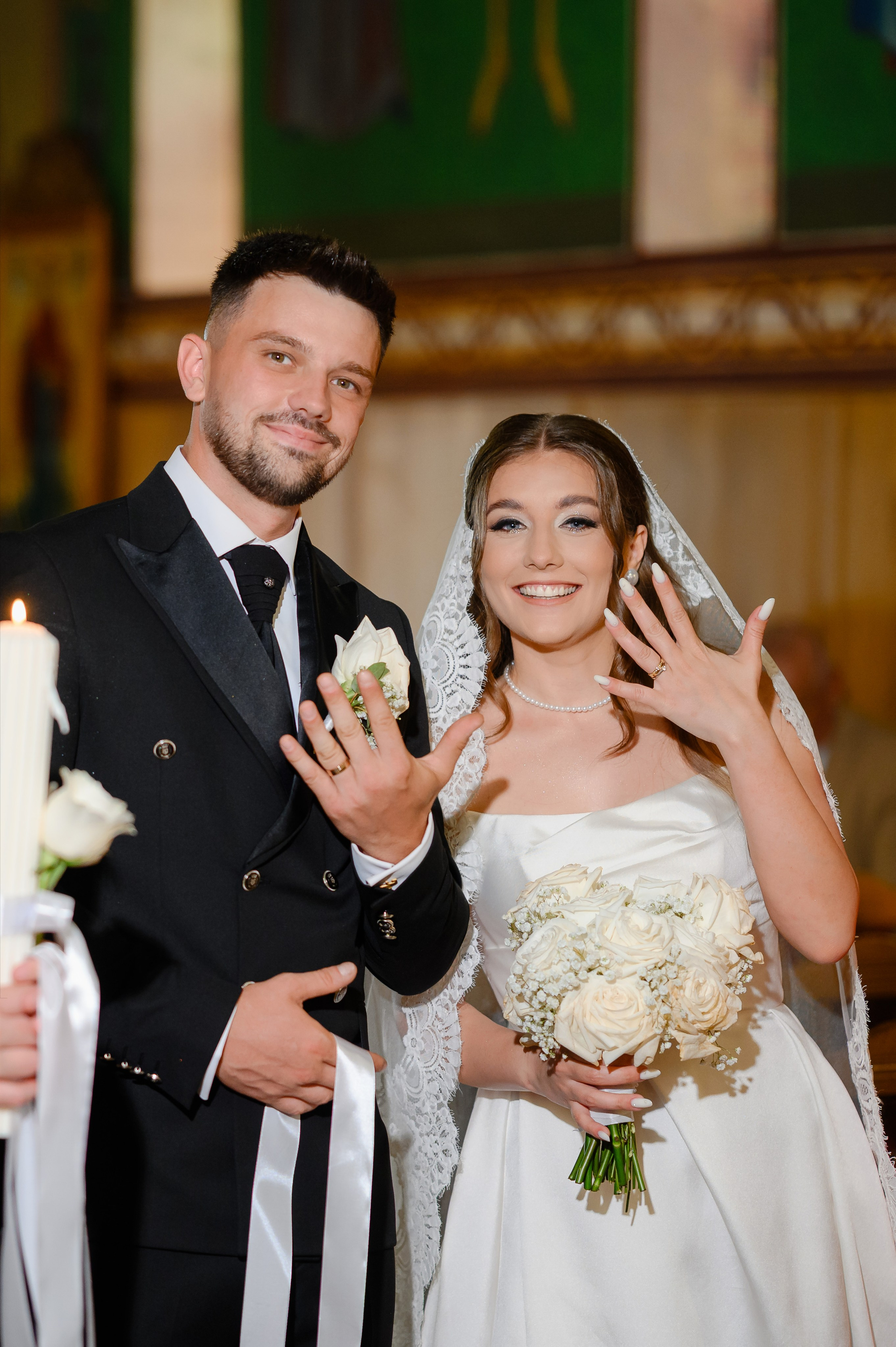 Gabriel & Andreea. Erik Bágy | Fotograf de Nuntă