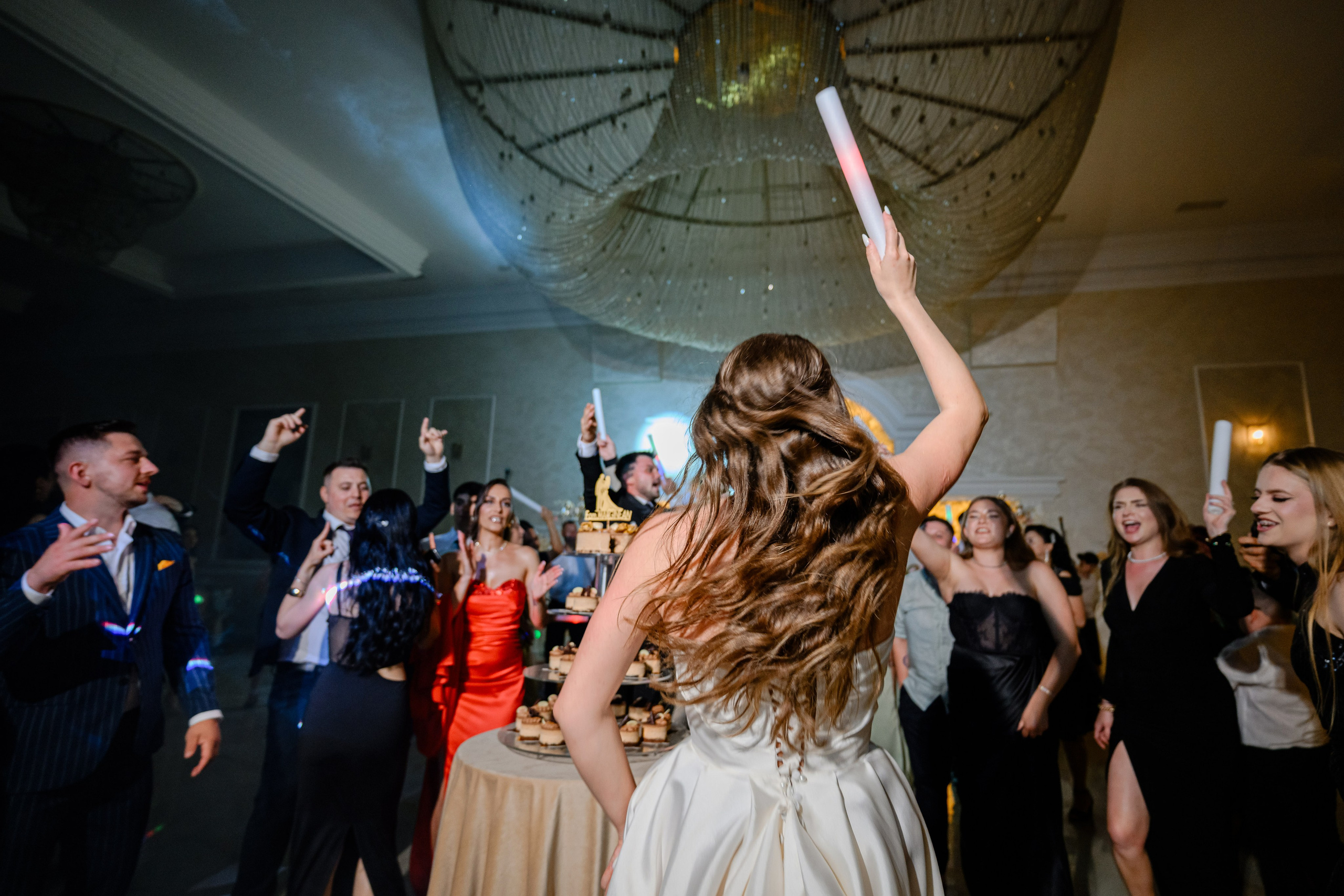 Gabriel & Andreea. Erik Bágy | Fotograf de Nuntă