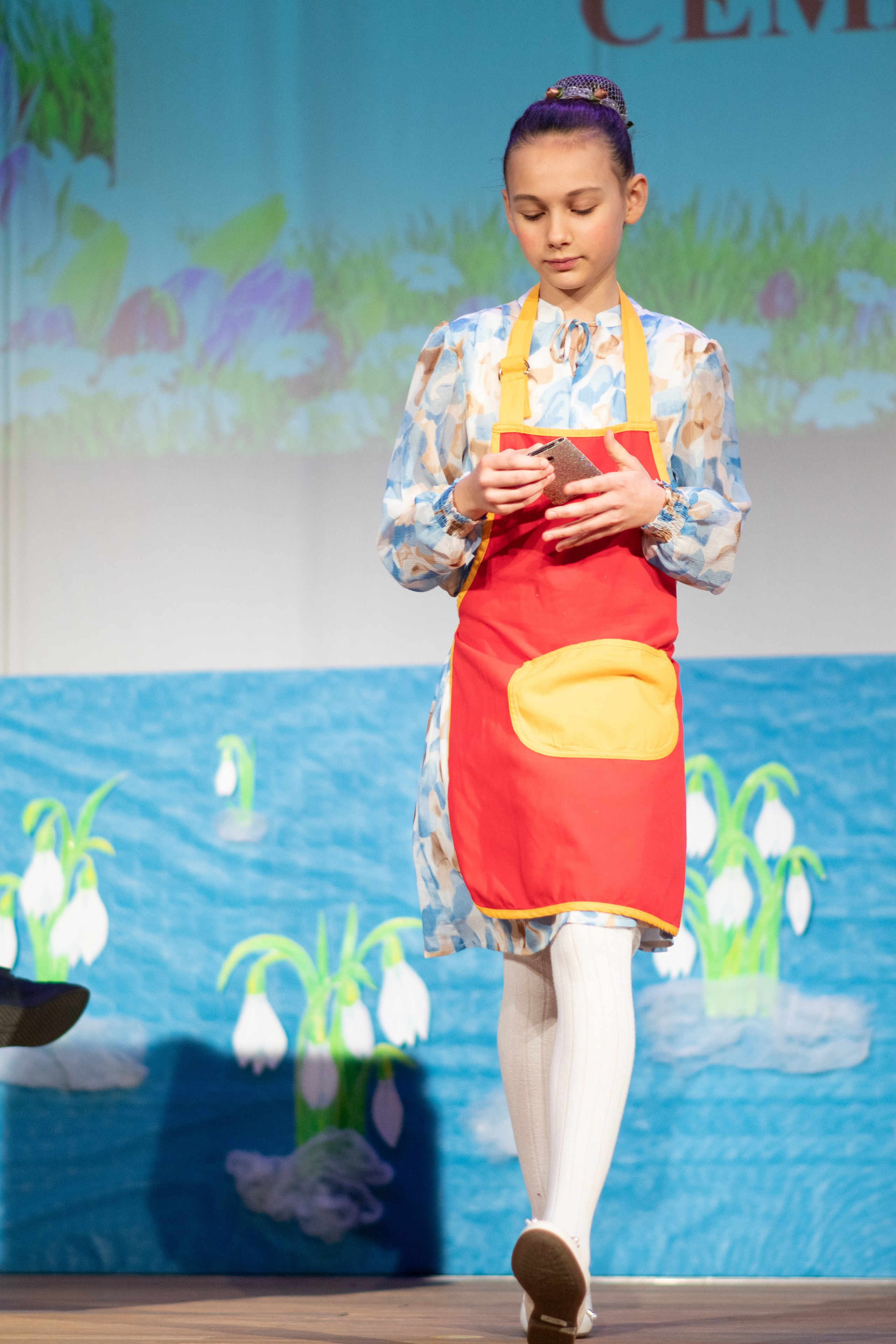 Репортаж. Семейный и детский фотограф