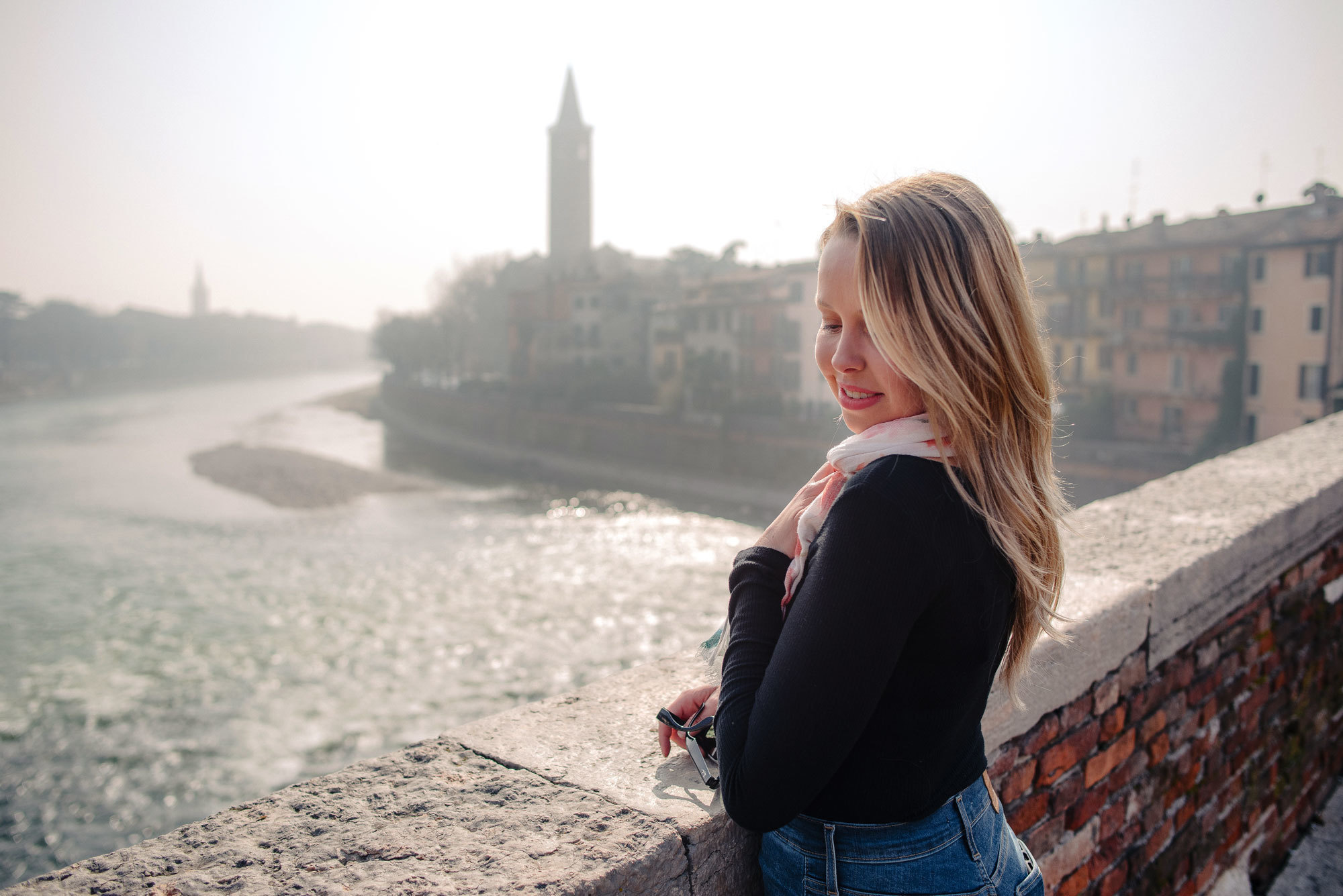 Lauren| Servizio fotografico personale a Verona