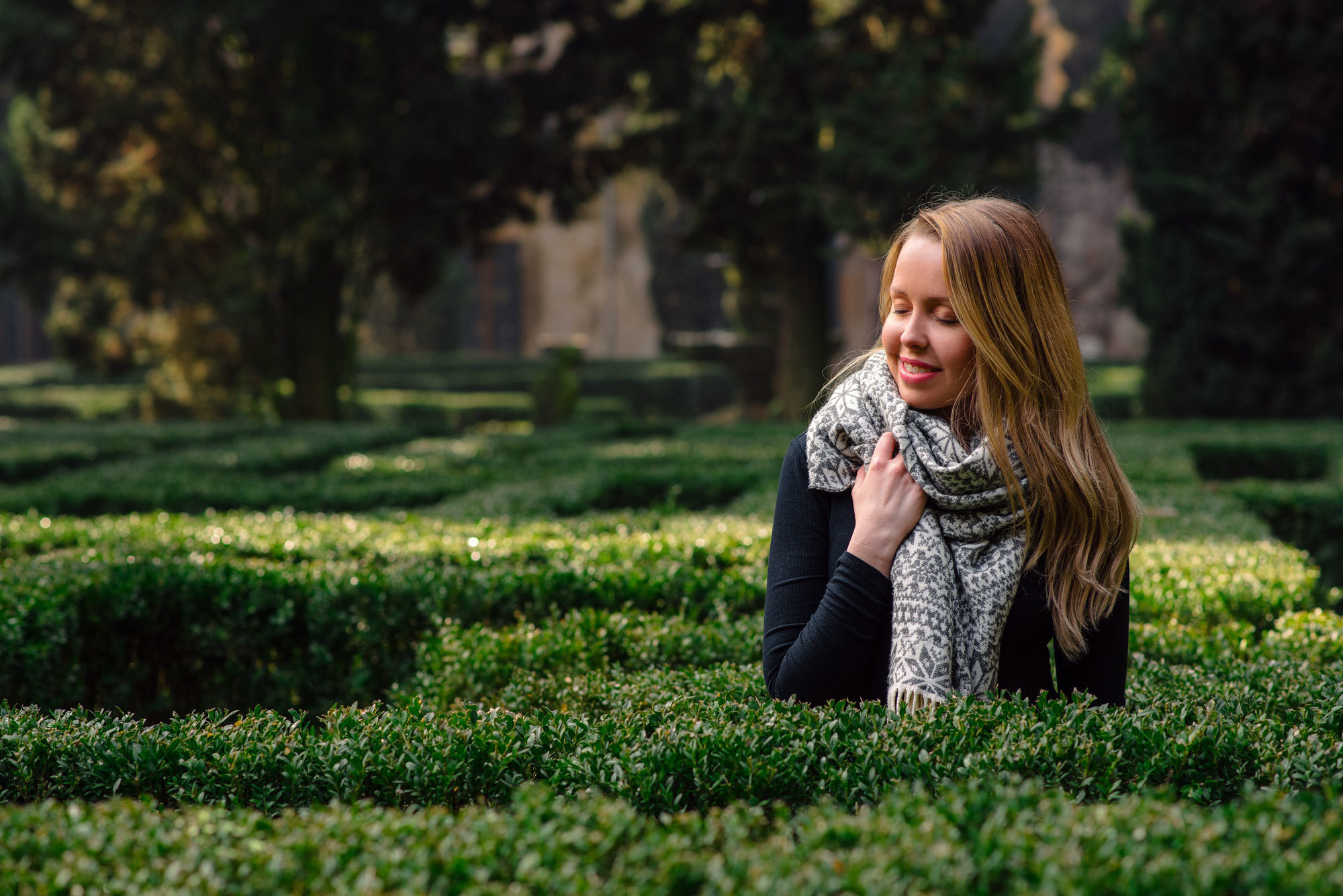 Lauren| Servizio fotografico personale a Verona