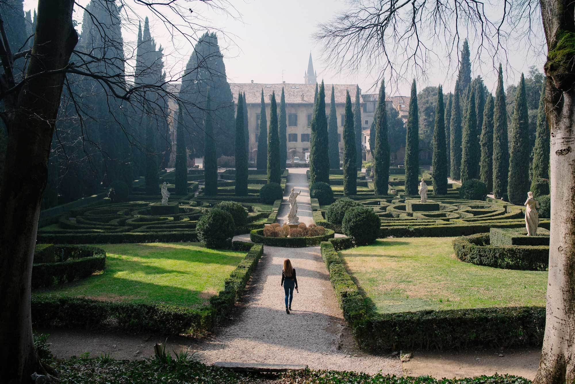 Lauren| Servizio fotografico personale a Verona