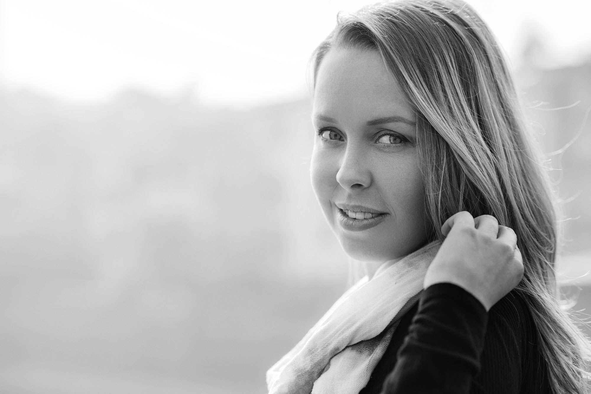 Lauren| Servizio fotografico personale a Verona