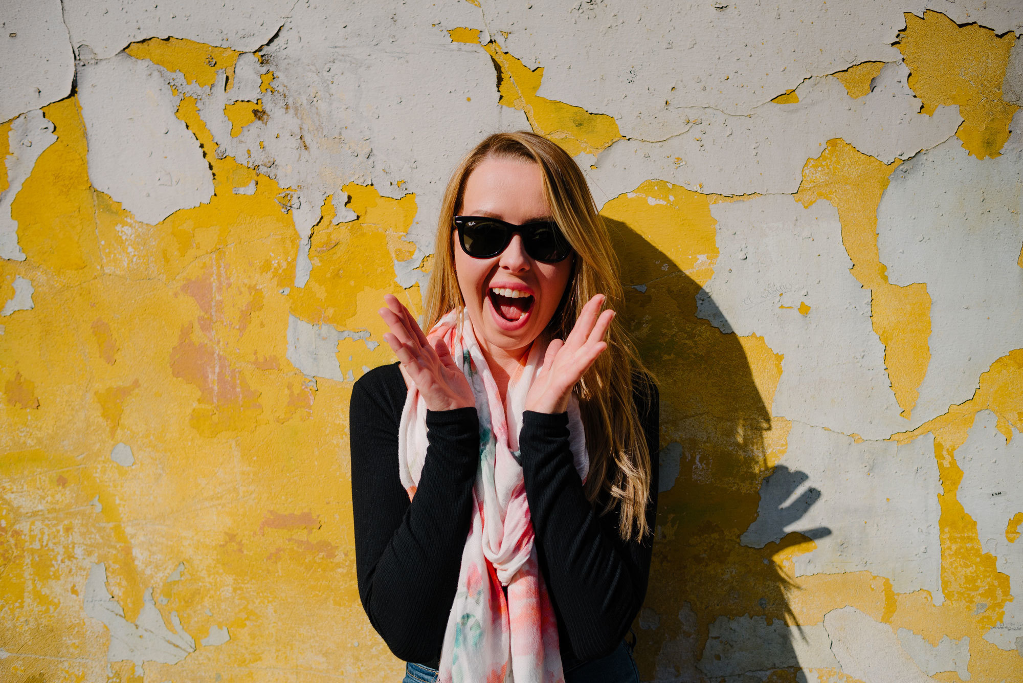 Lauren| Servizio fotografico personale a Verona