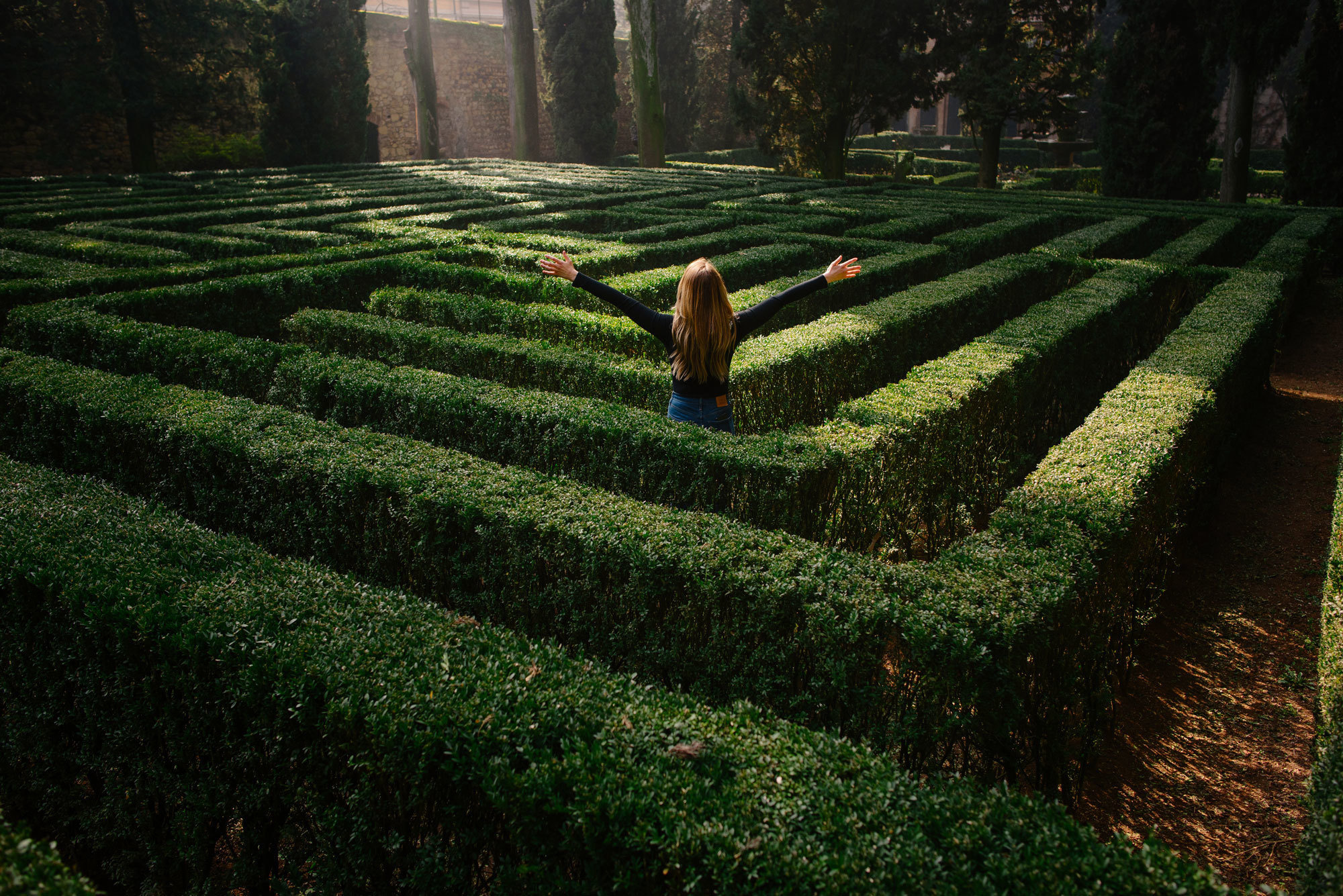 Lauren| Servizio fotografico personale a Verona