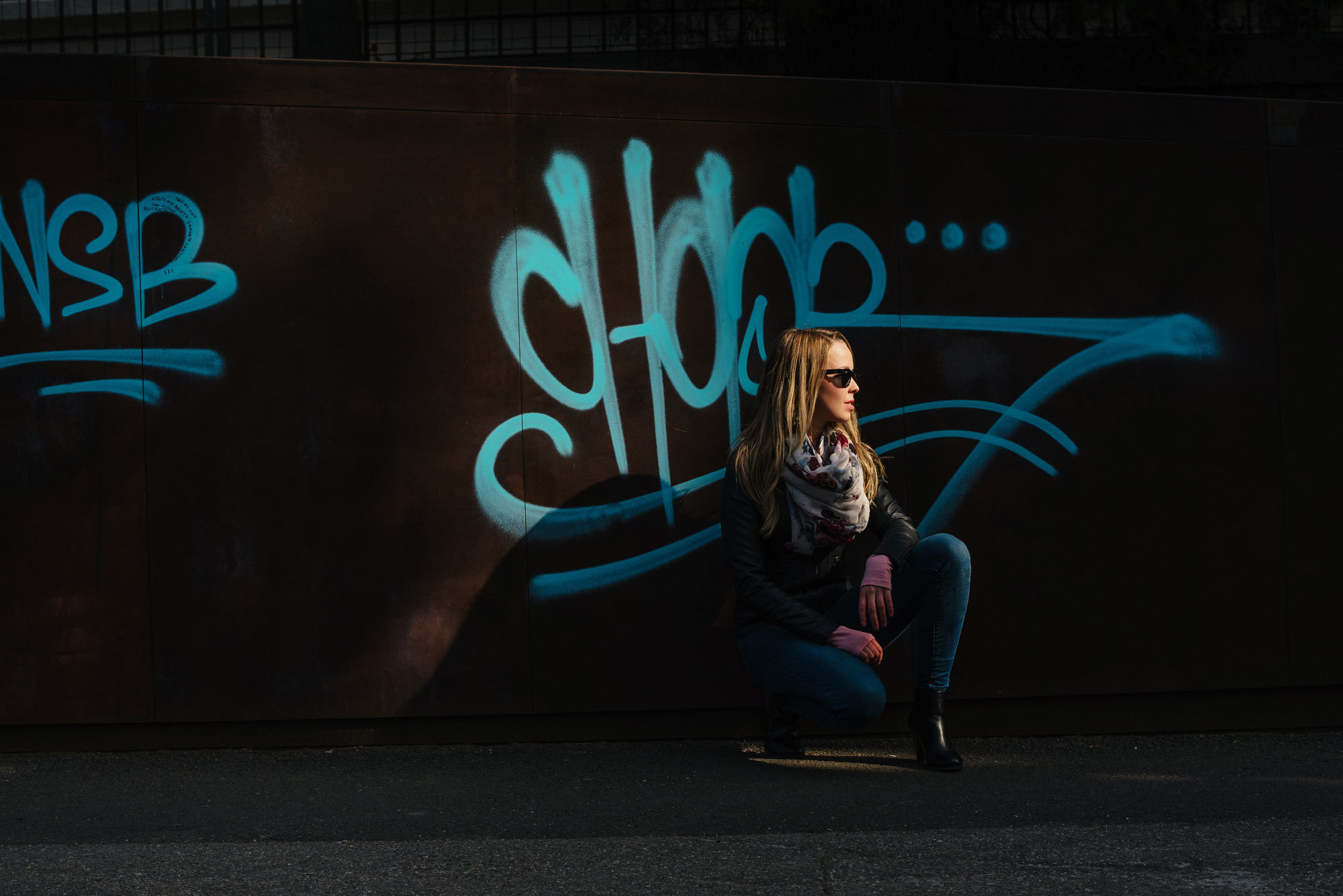 Lauren| Servizio fotografico personale a Verona