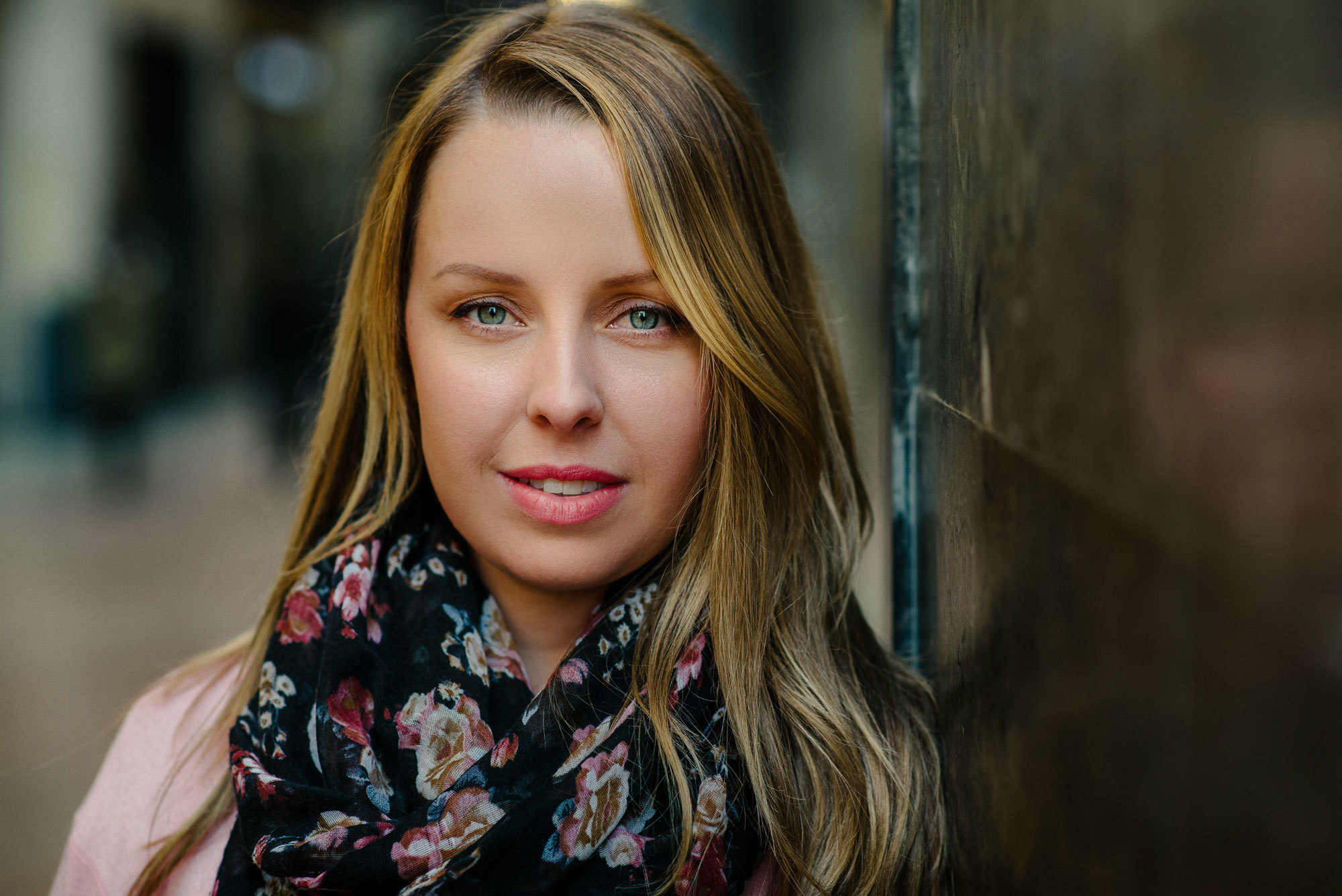 Lauren| Servizio fotografico personale a Verona