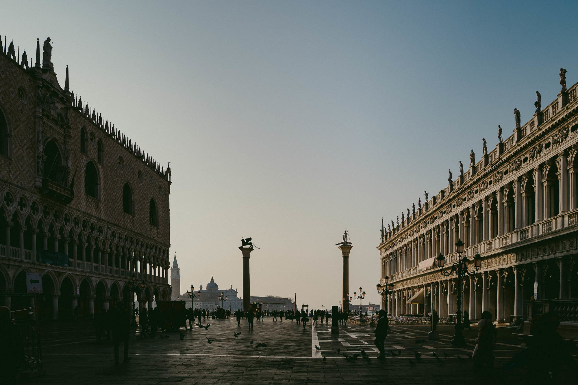 S+I| Carnevale a Venezia con fotografo