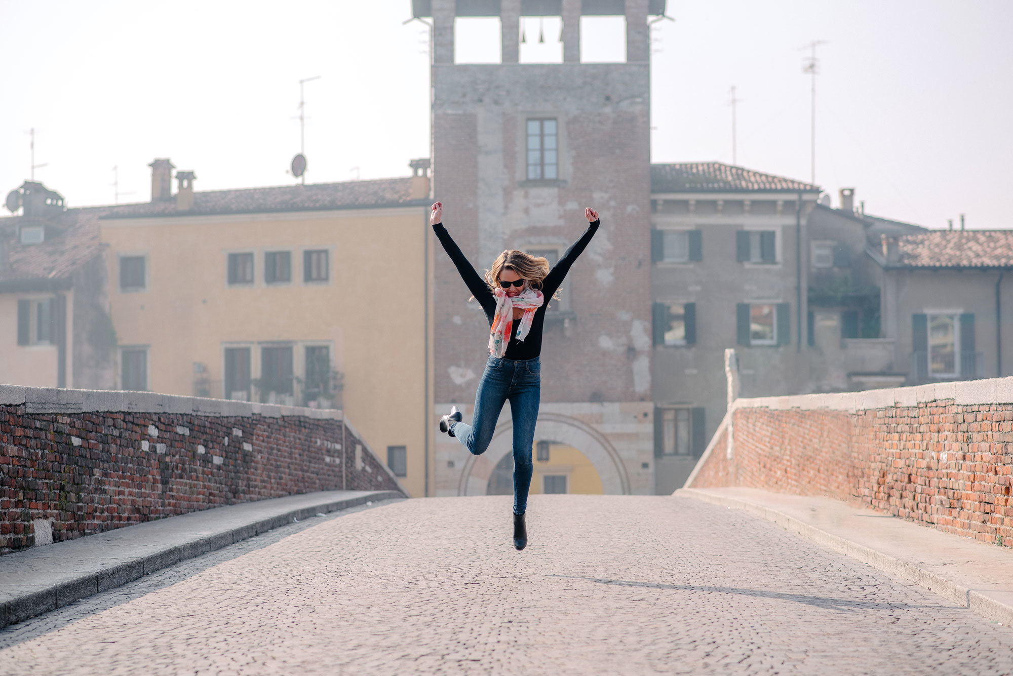 Lauren| Servizio fotografico personale a Verona