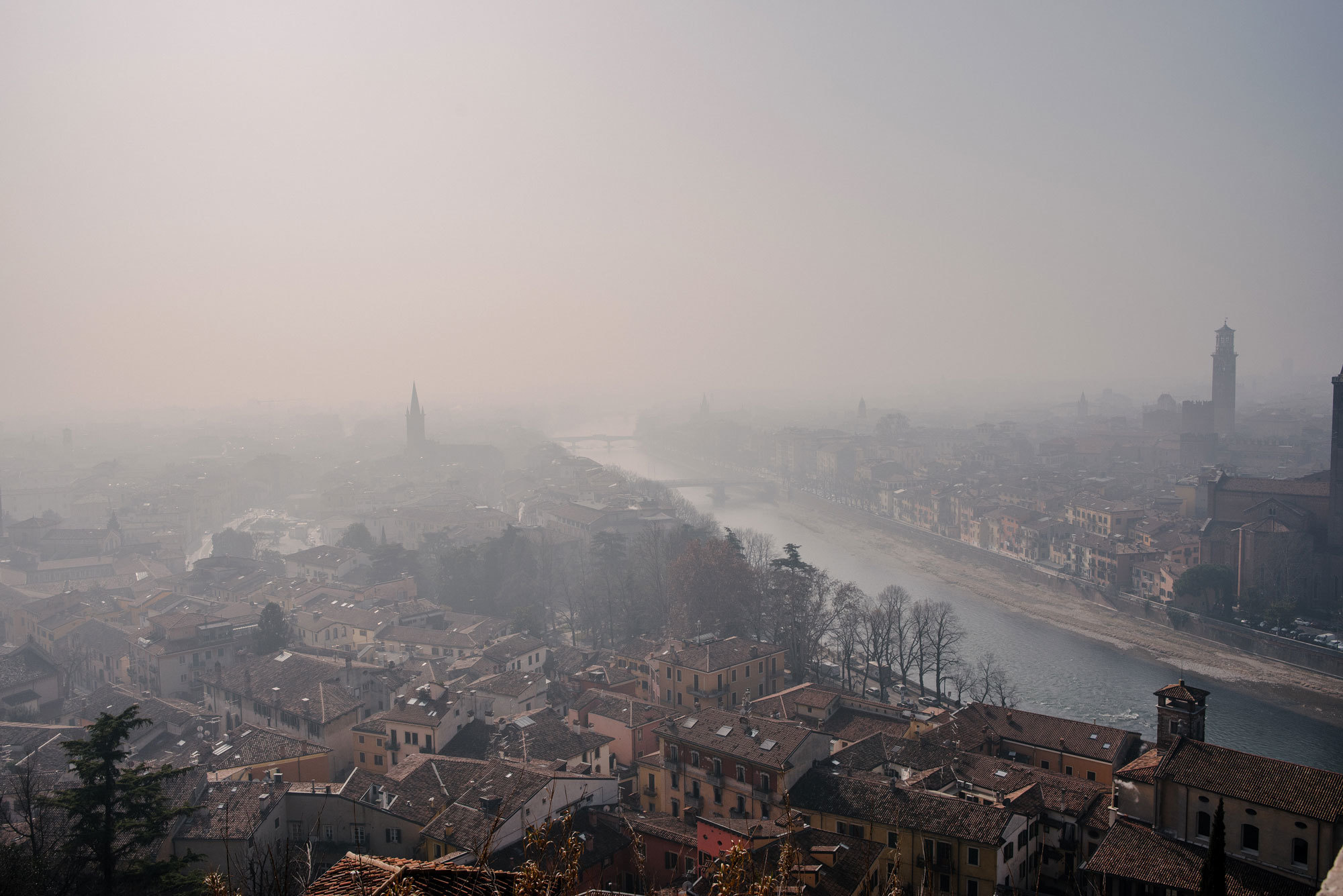 Lauren| Servizio fotografico personale a Verona
