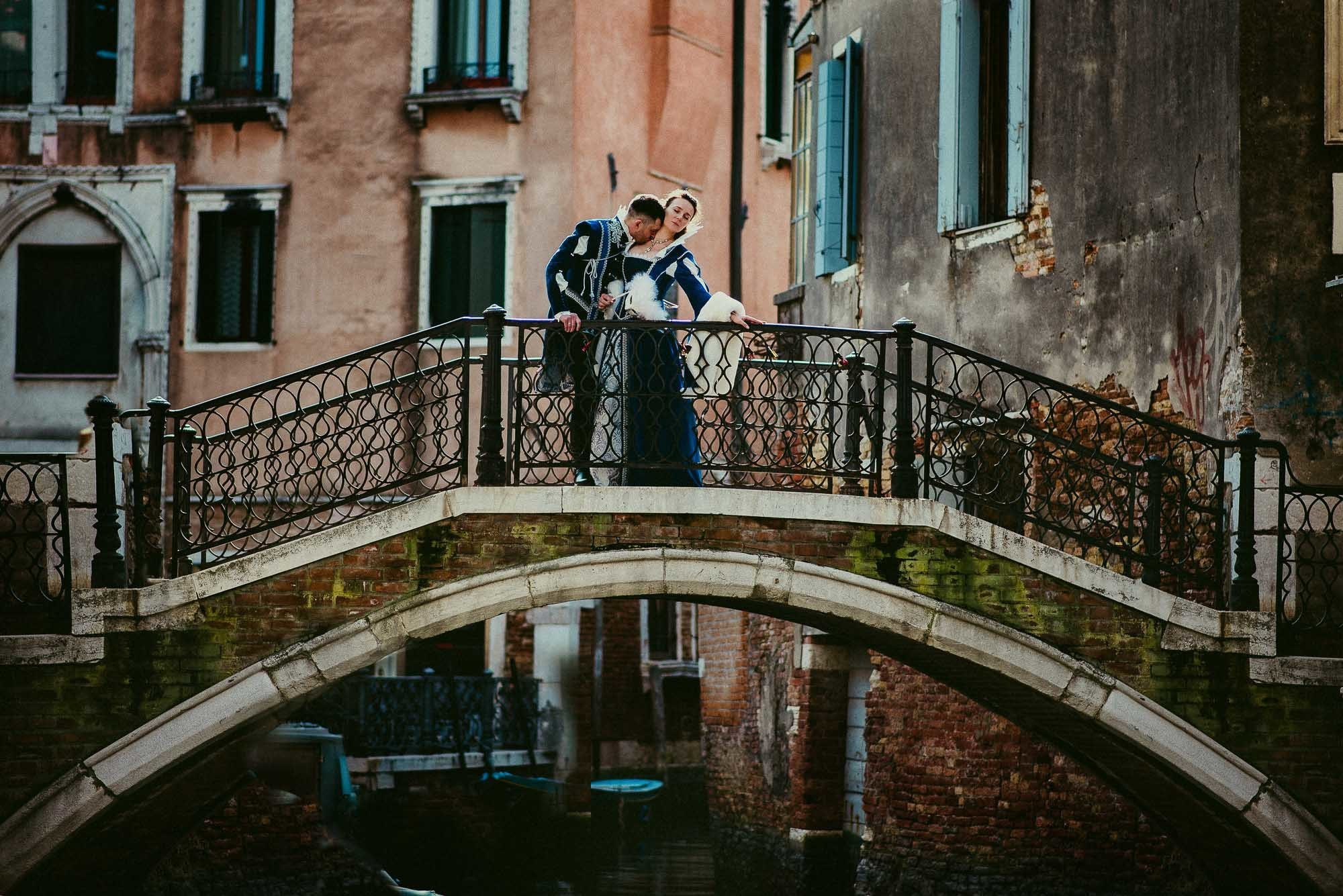 S+I| Carnevale a Venezia con fotografo