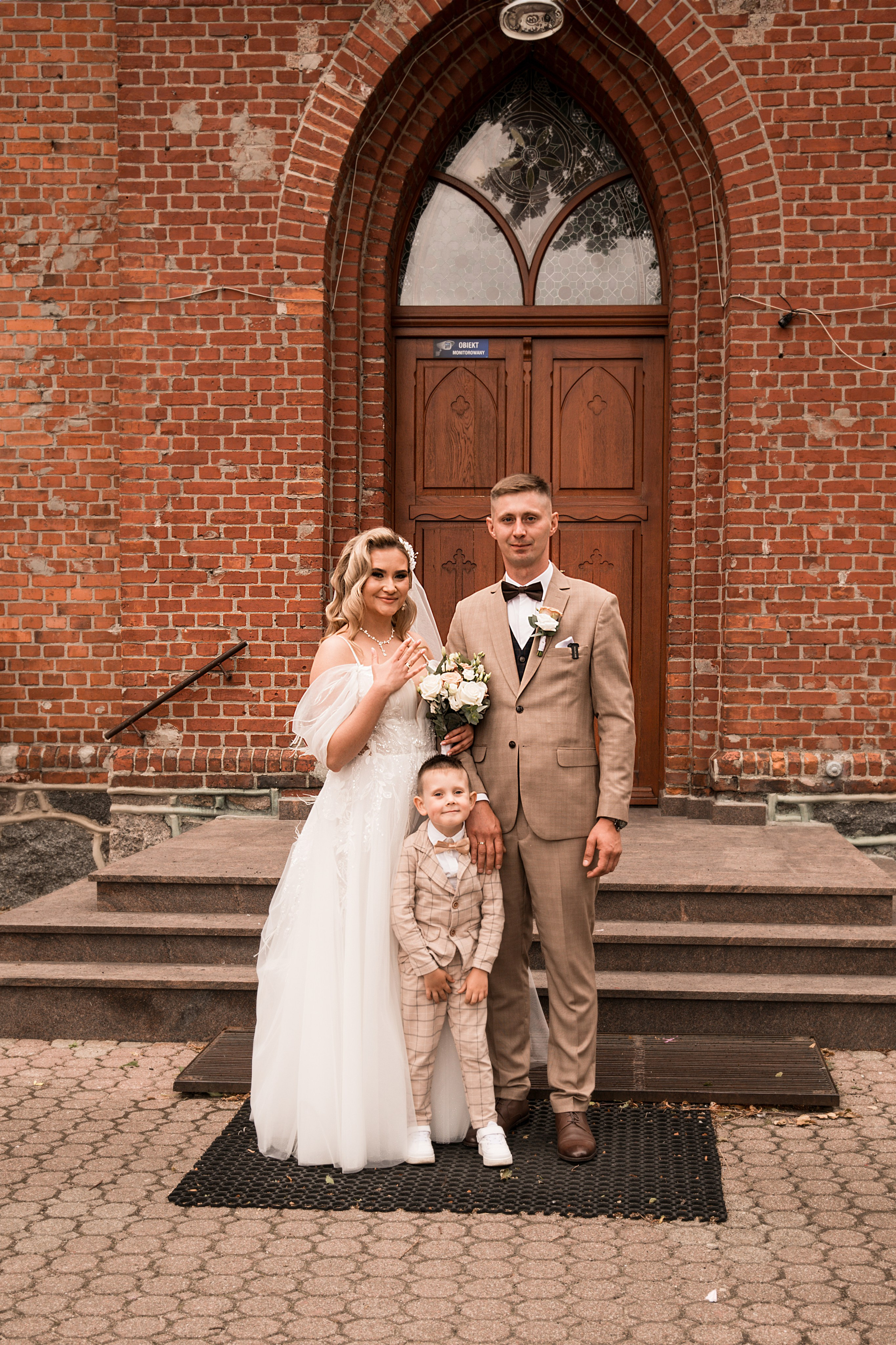 Julita & Krzysztof. VideofotKA.pl