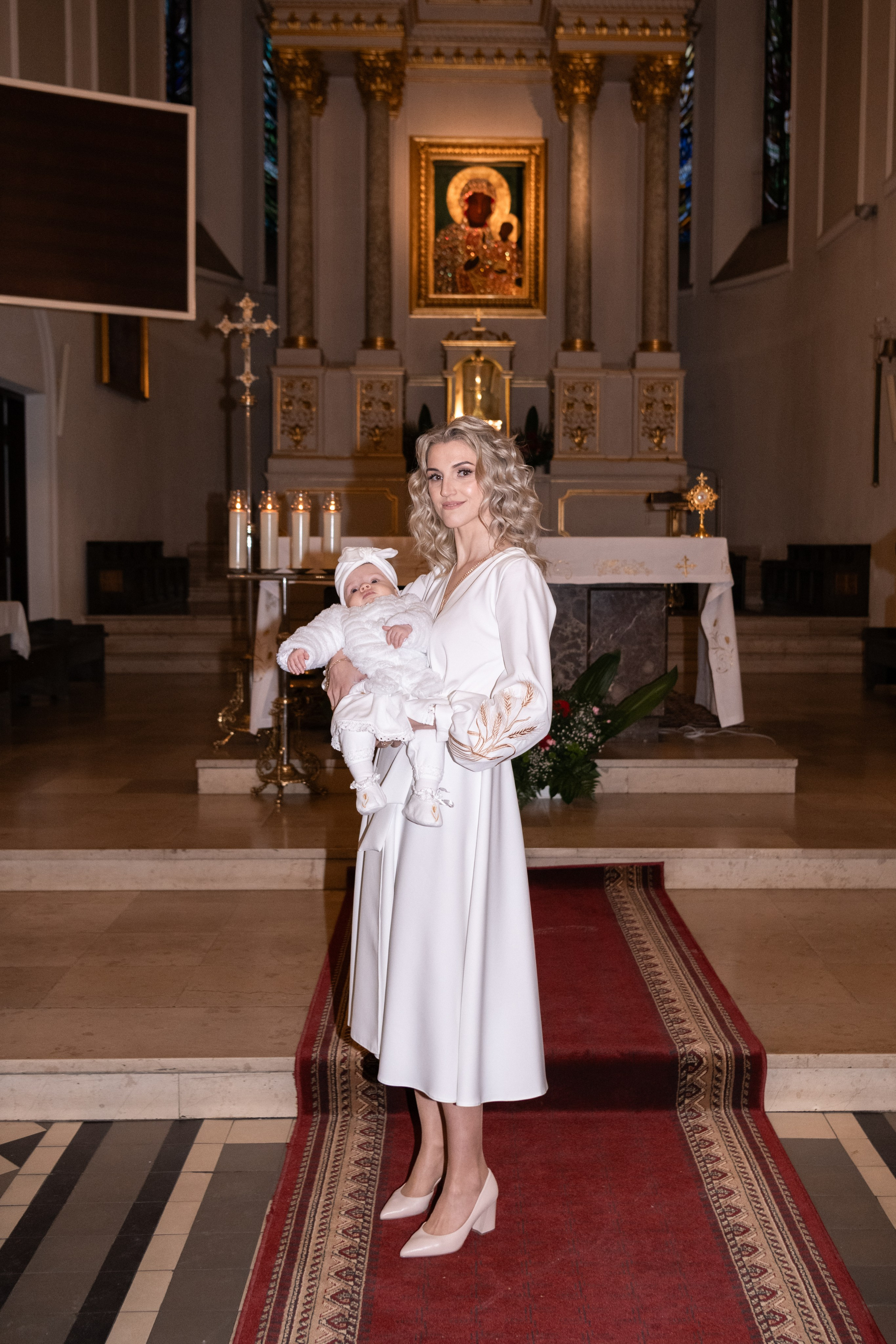 Chrzest święty. VideofotKA.pl