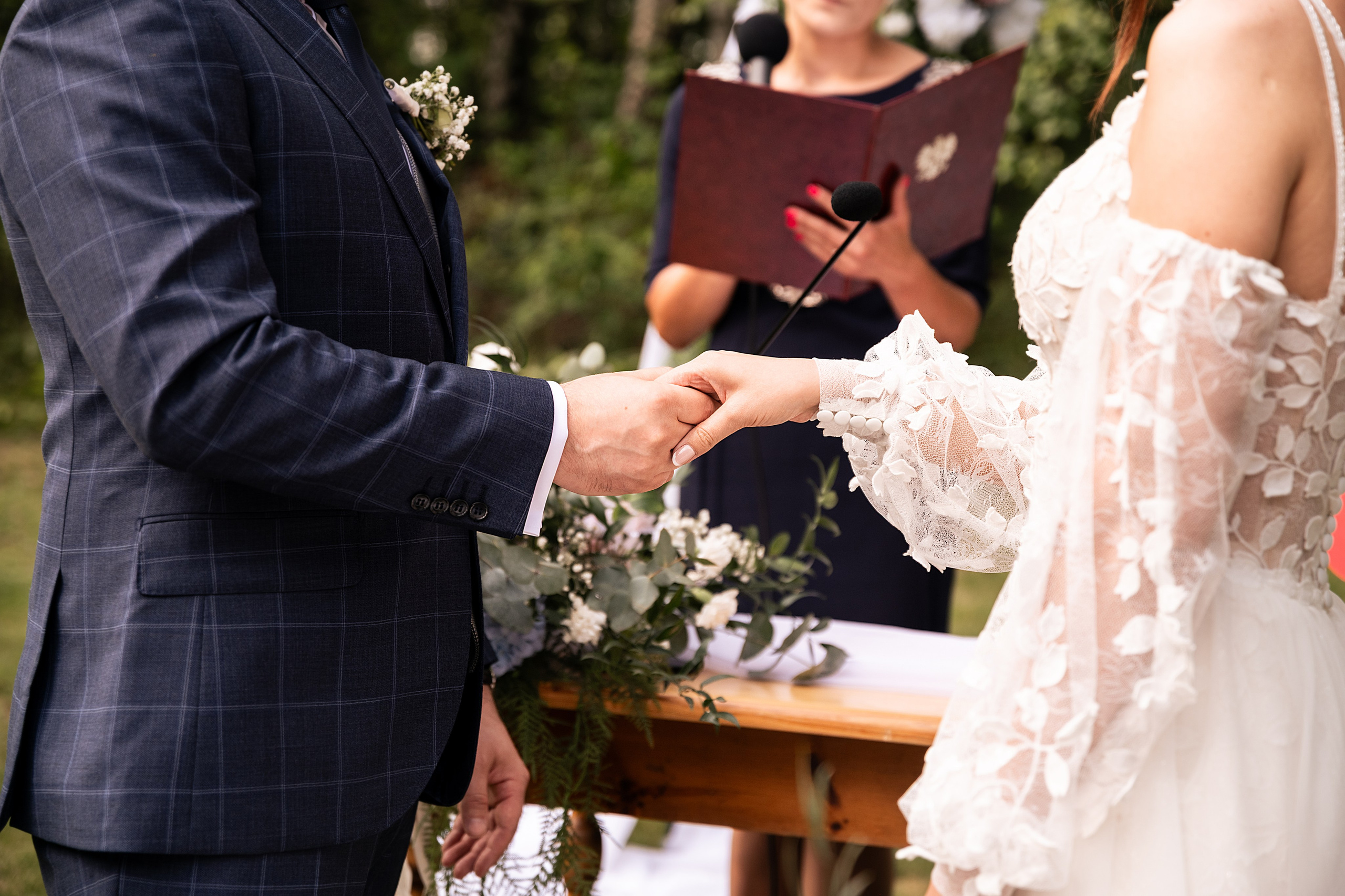 Izabela & Piotrek. VideofotKA.pl