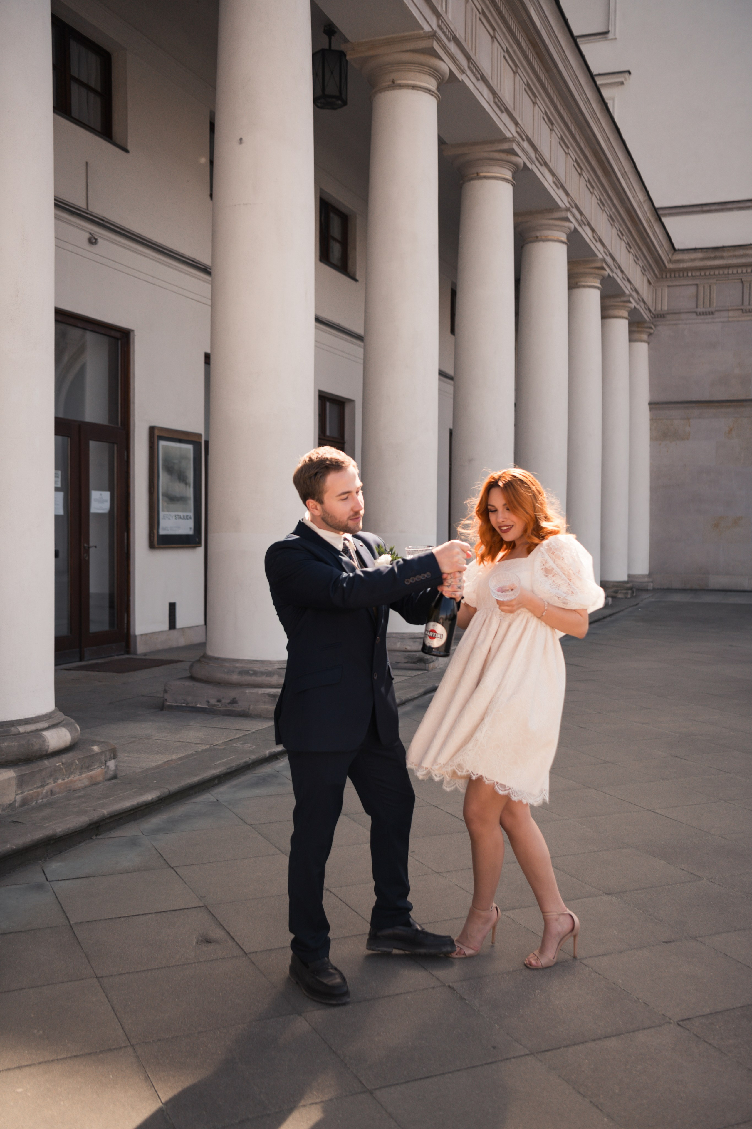 Barbara & Rusłan. VideofotKA.pl