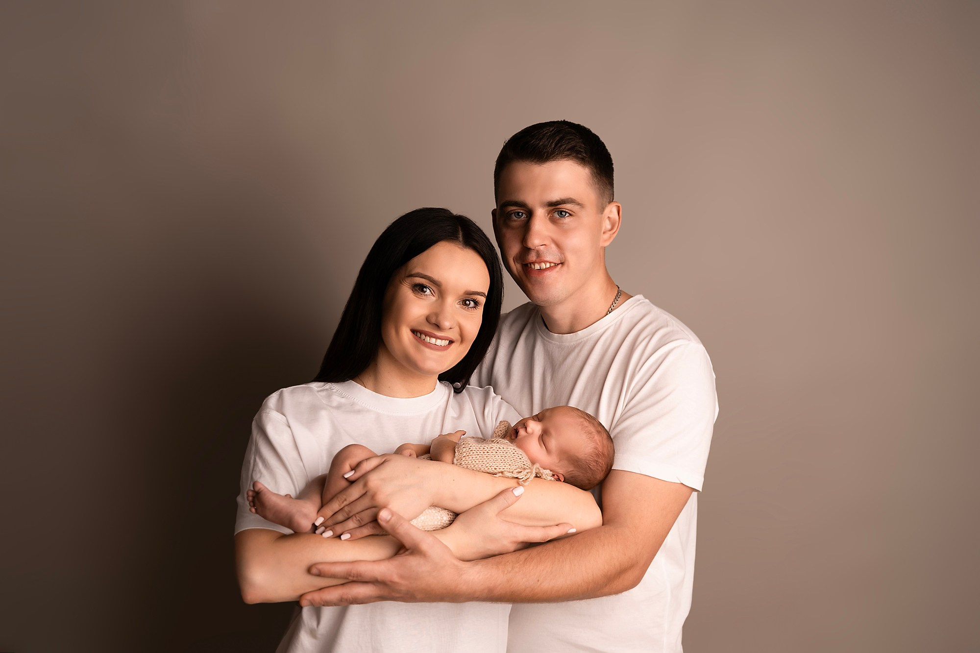 Sesja newborn. VideofotKA.pl