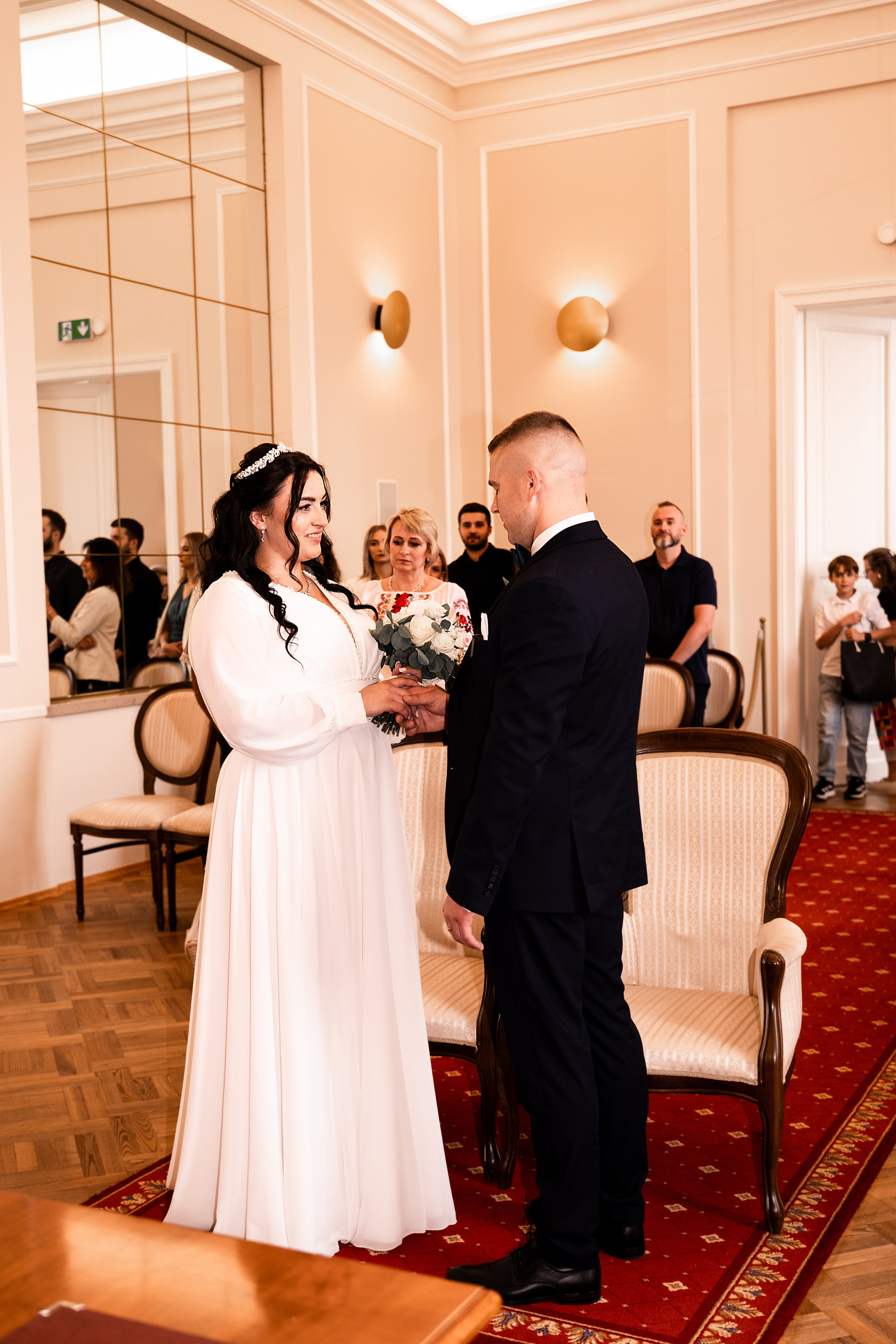 Marianna & Semen. VideofotKA.pl