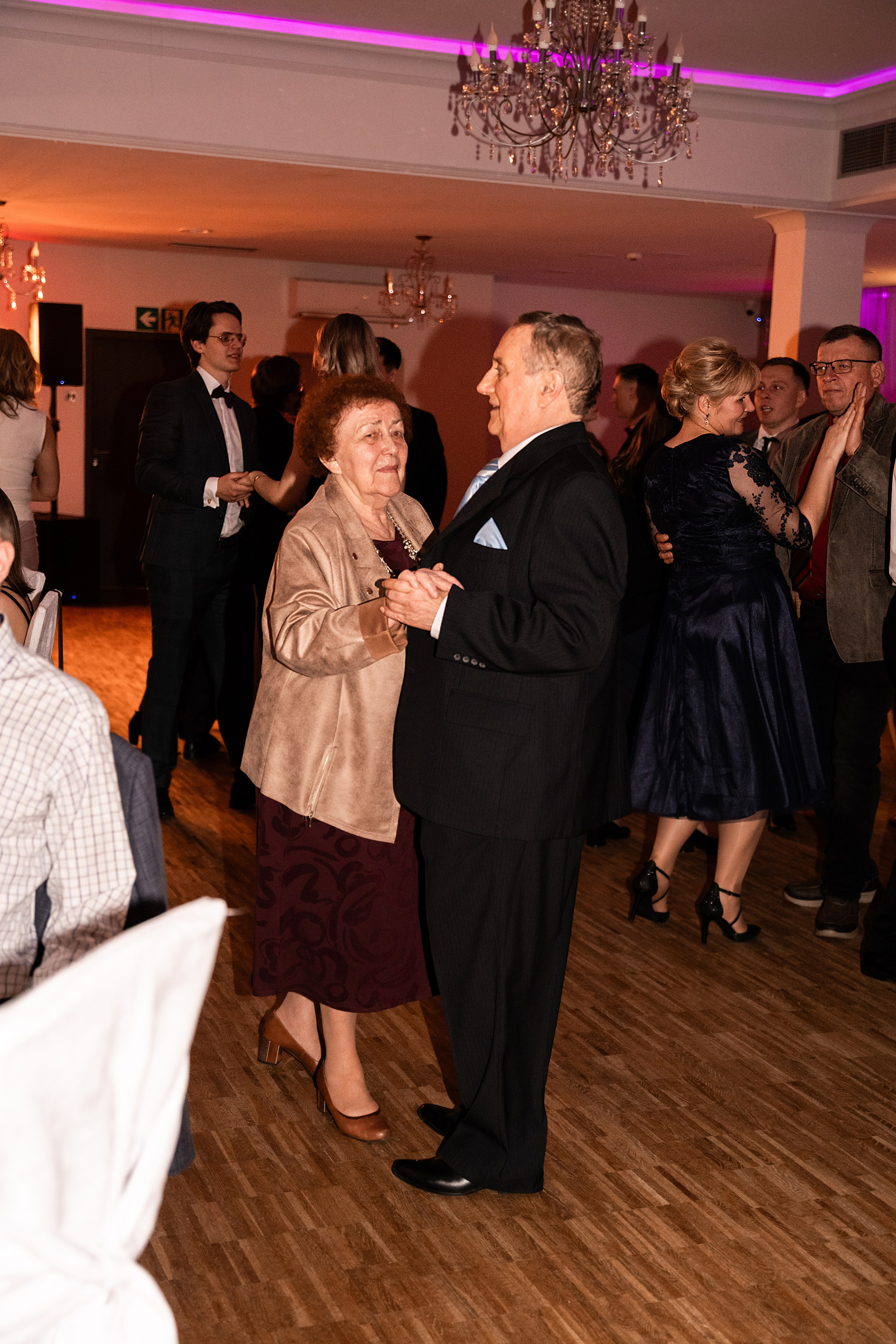 Ania & Michał. VideofotKA.pl