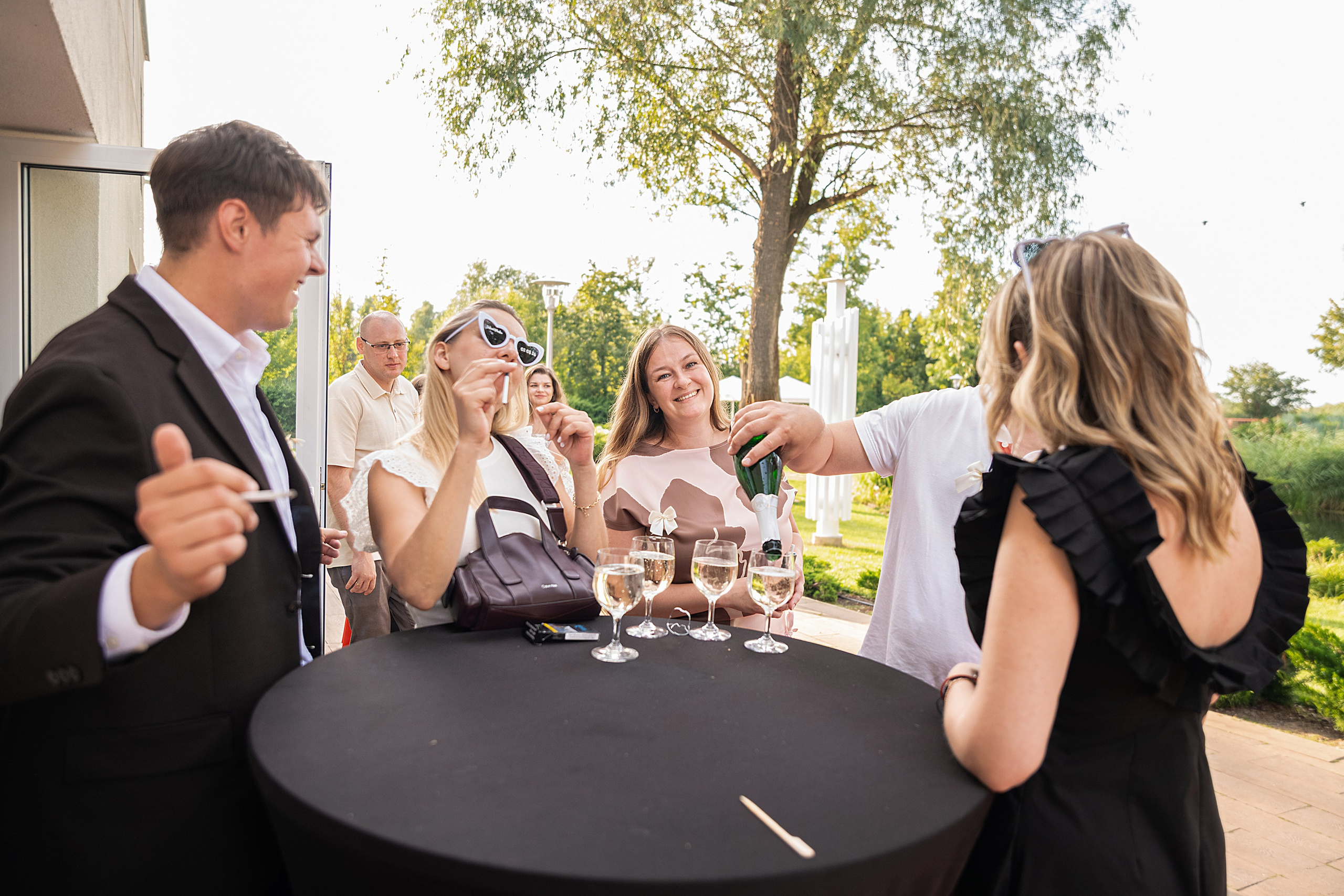 Julia & Michał. VideofotKA.pl