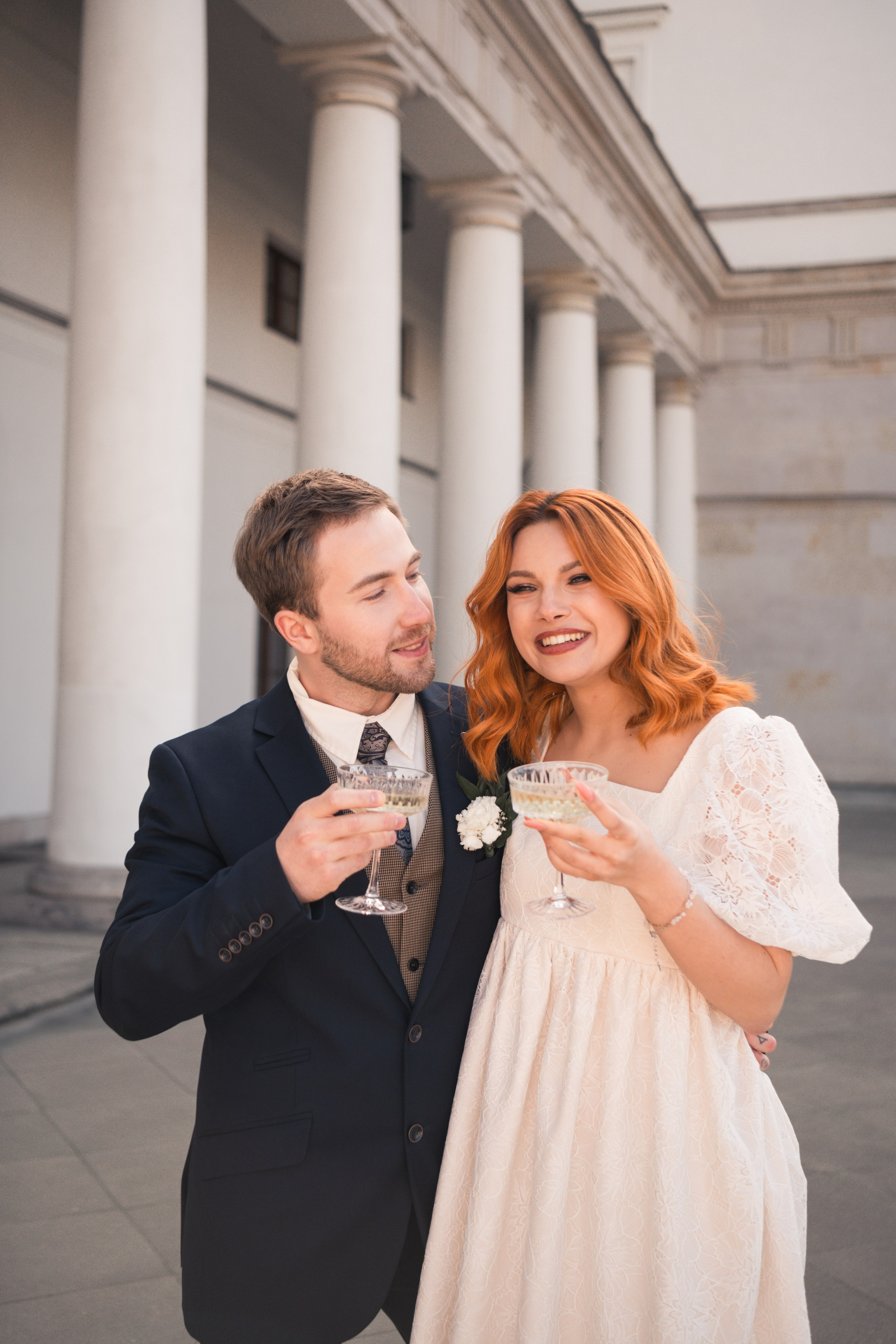 Barbara & Rusłan. VideofotKA.pl