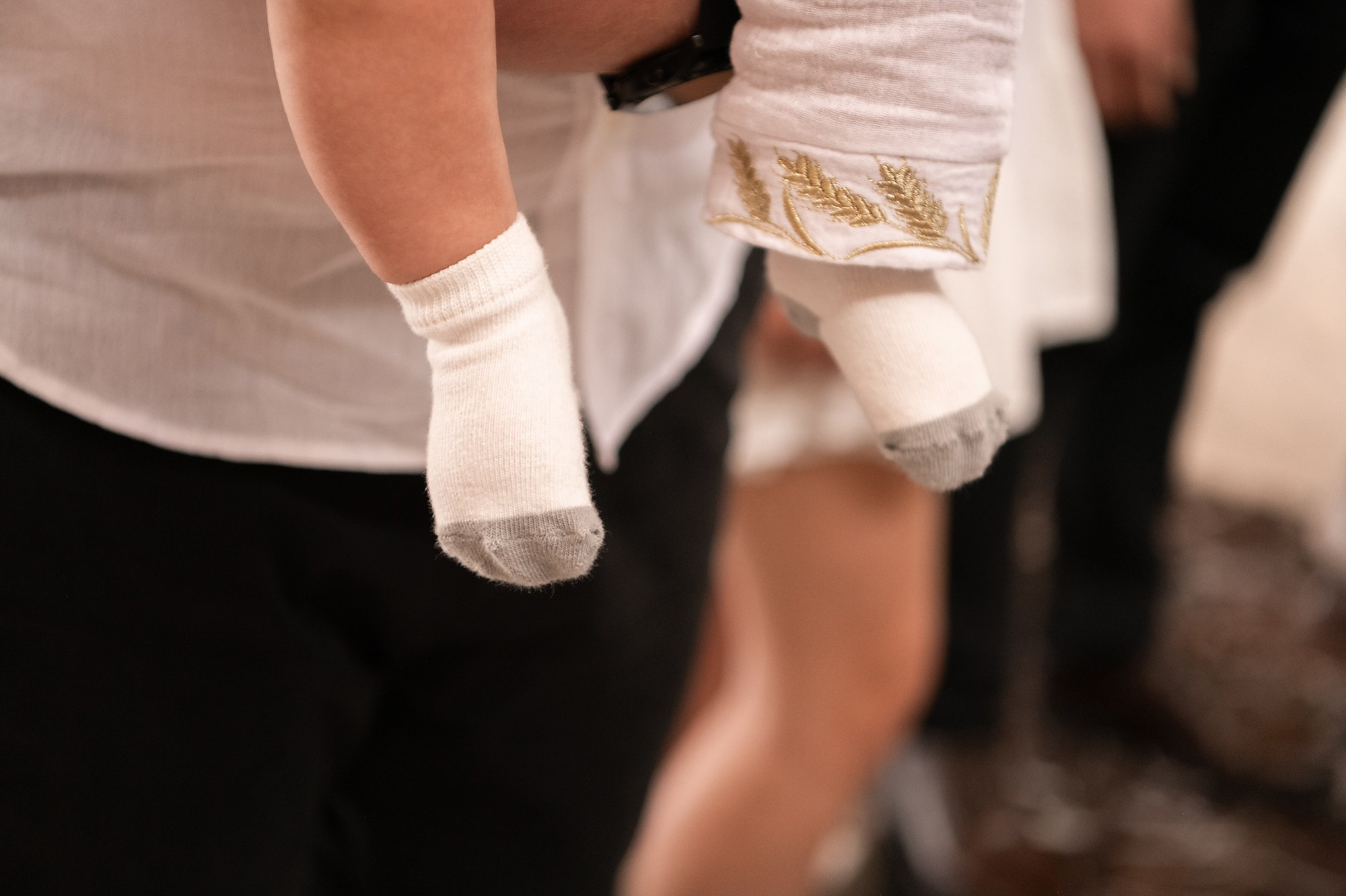 Chrzest święty. VideofotKA.pl