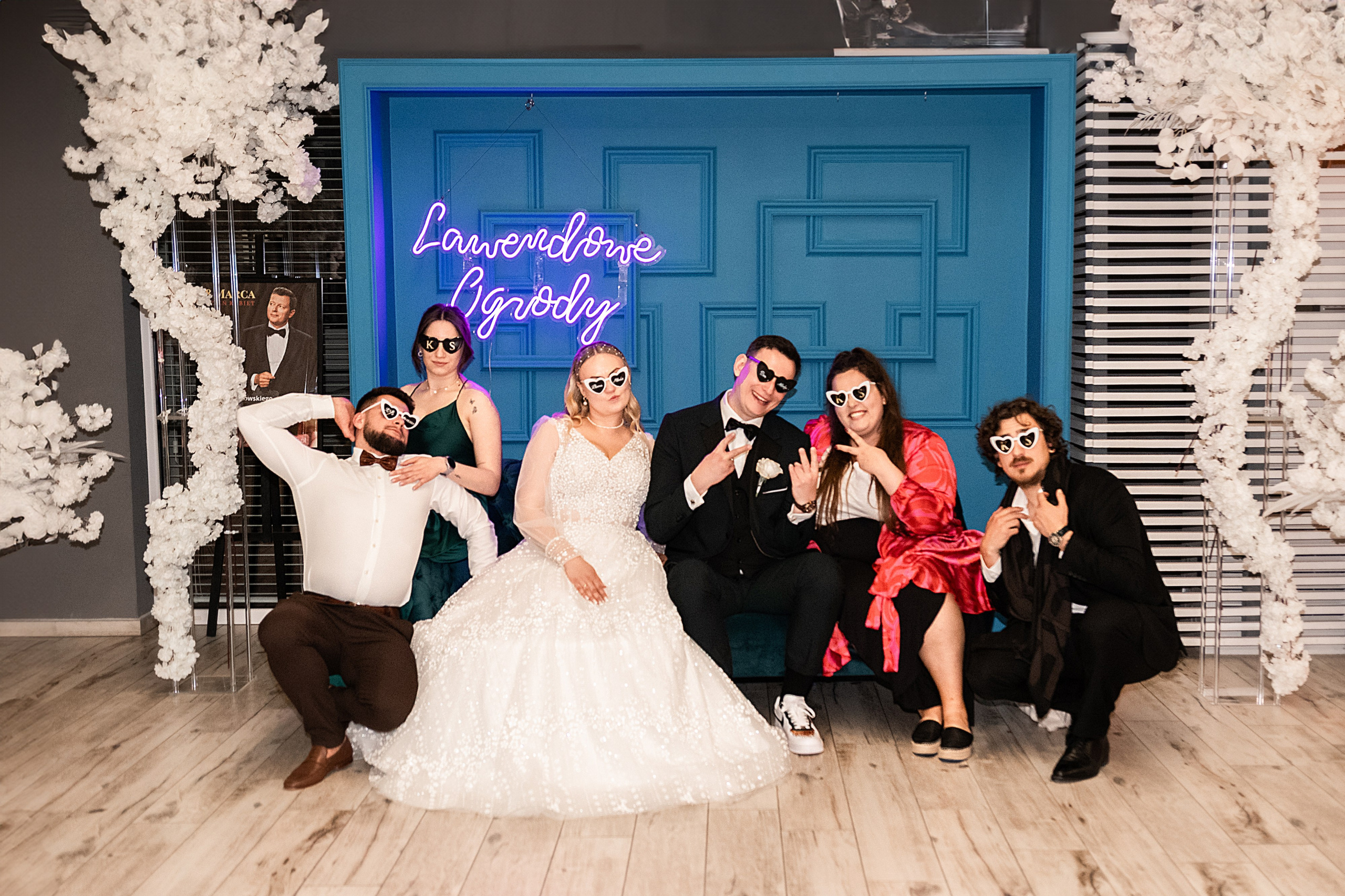 Klaudia & Szymon. VideofotKA.pl