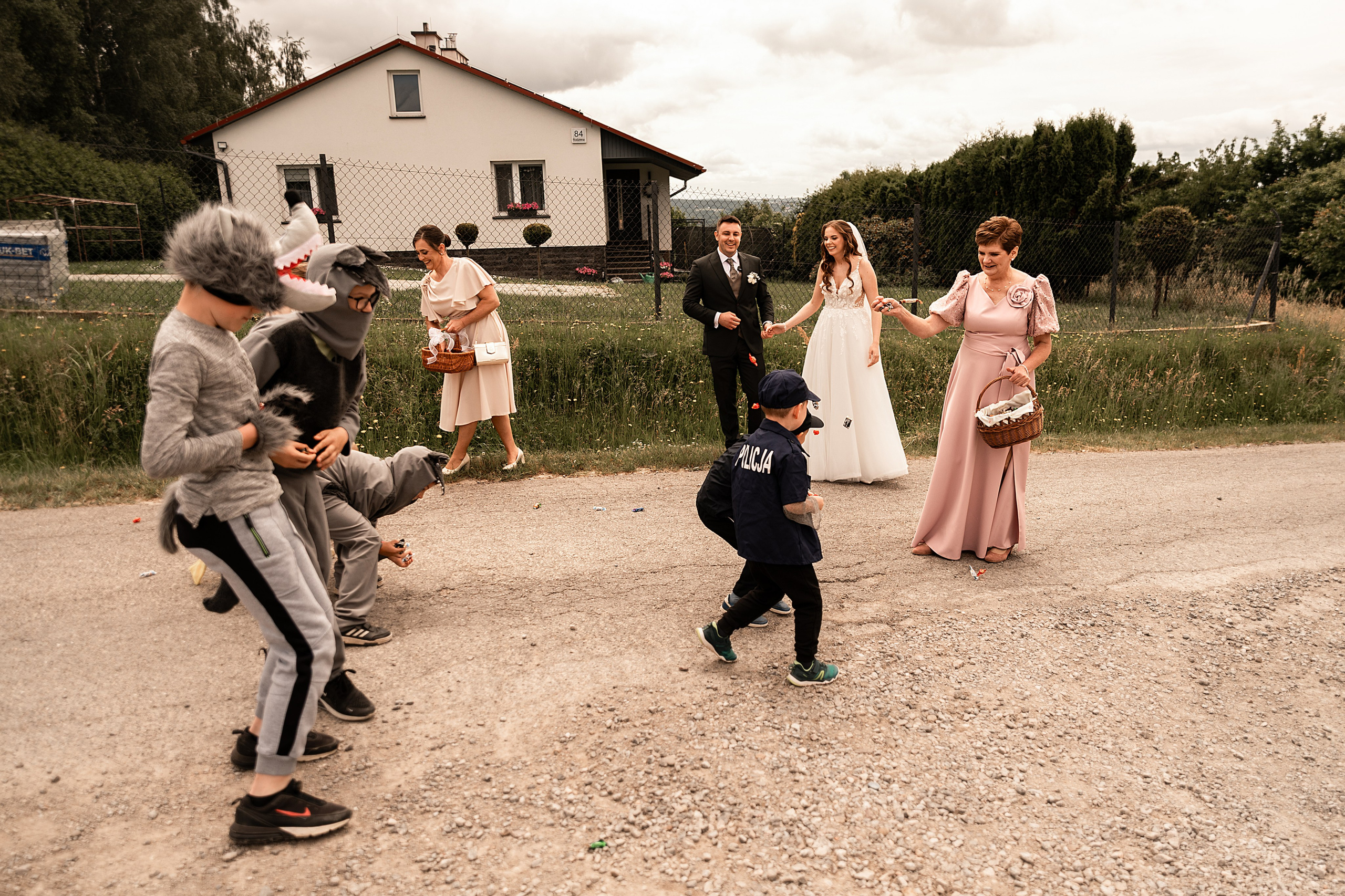 Agata & Rafał. VideofotKA.pl