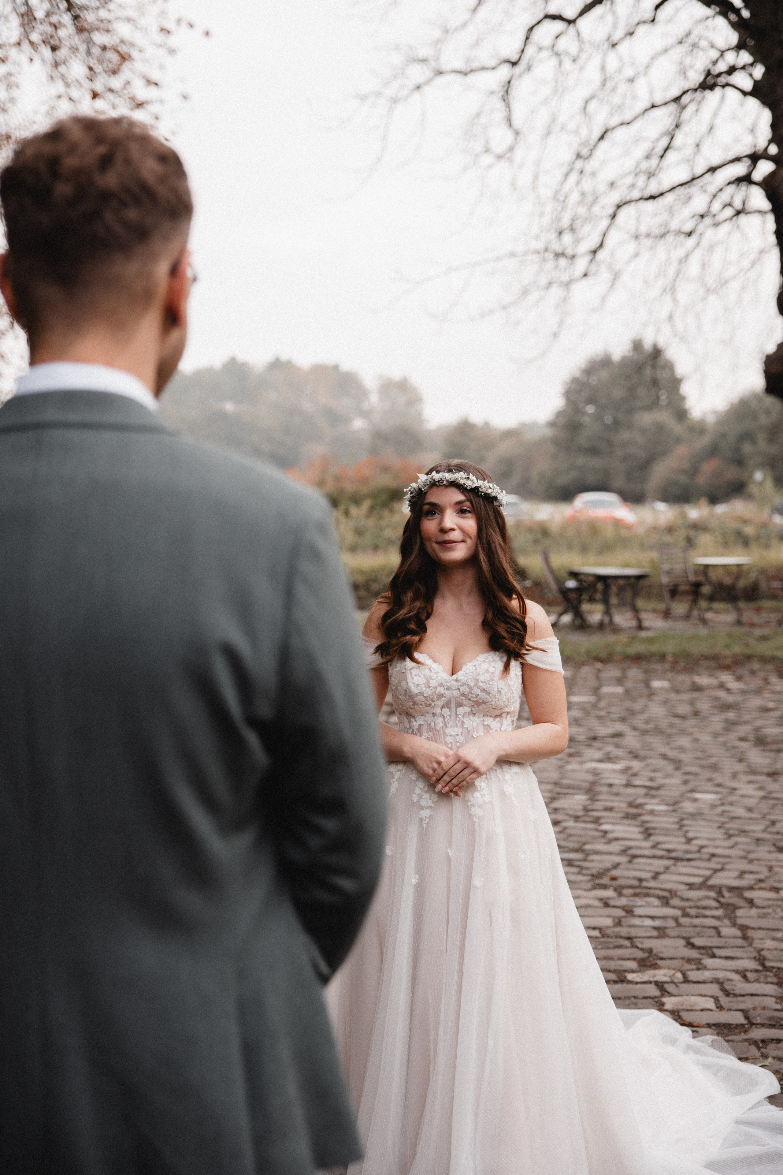 Lena & Philip | Schloss Bladenhorst, Castrop-Rauxel. Hochzeitsfotografie |Hochzeitsfotograf Bochum | Hochzeitsfotograf Dortmund | Hochzeitsfotograf Essen | Hochzeitsfotograf Ruhrgebiet