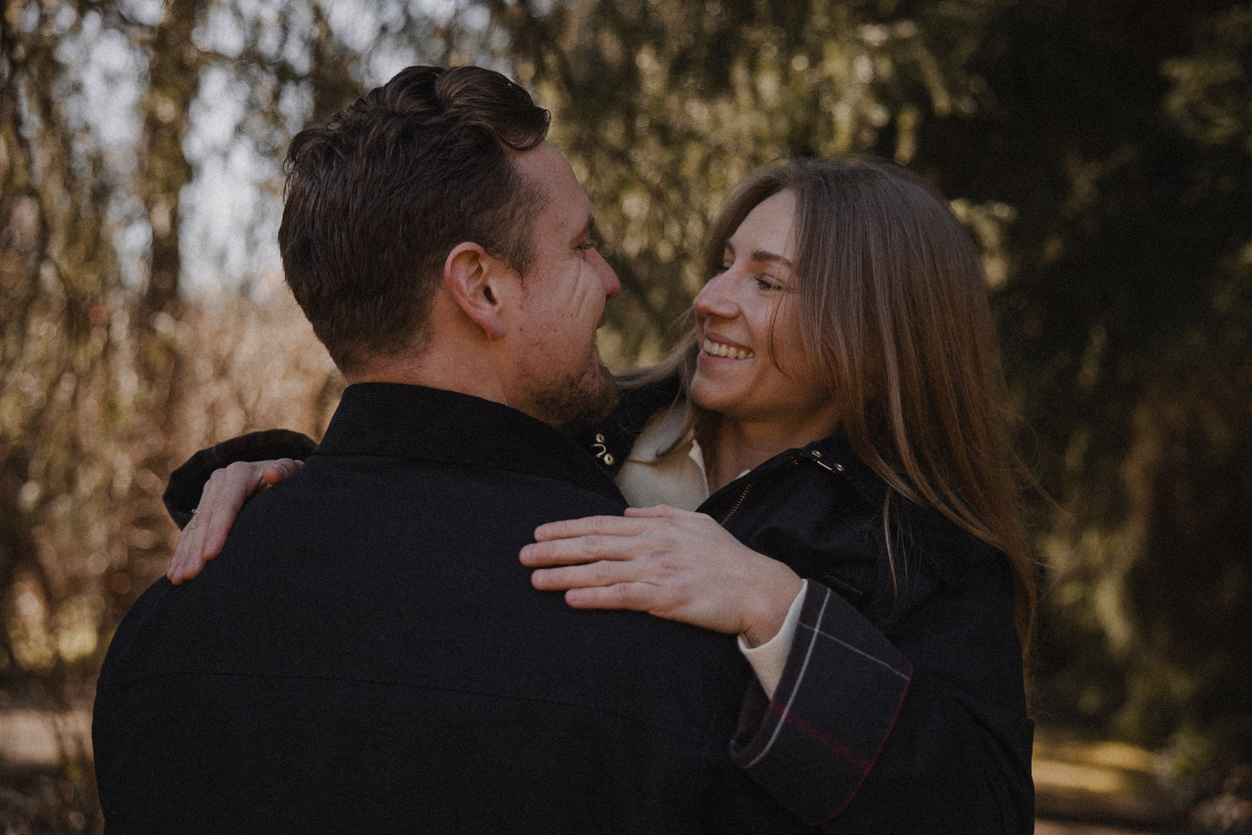 Nicol & Tobias. Hochzeitsfotografin Bochum | Halyna Reiche Fotografie NRW